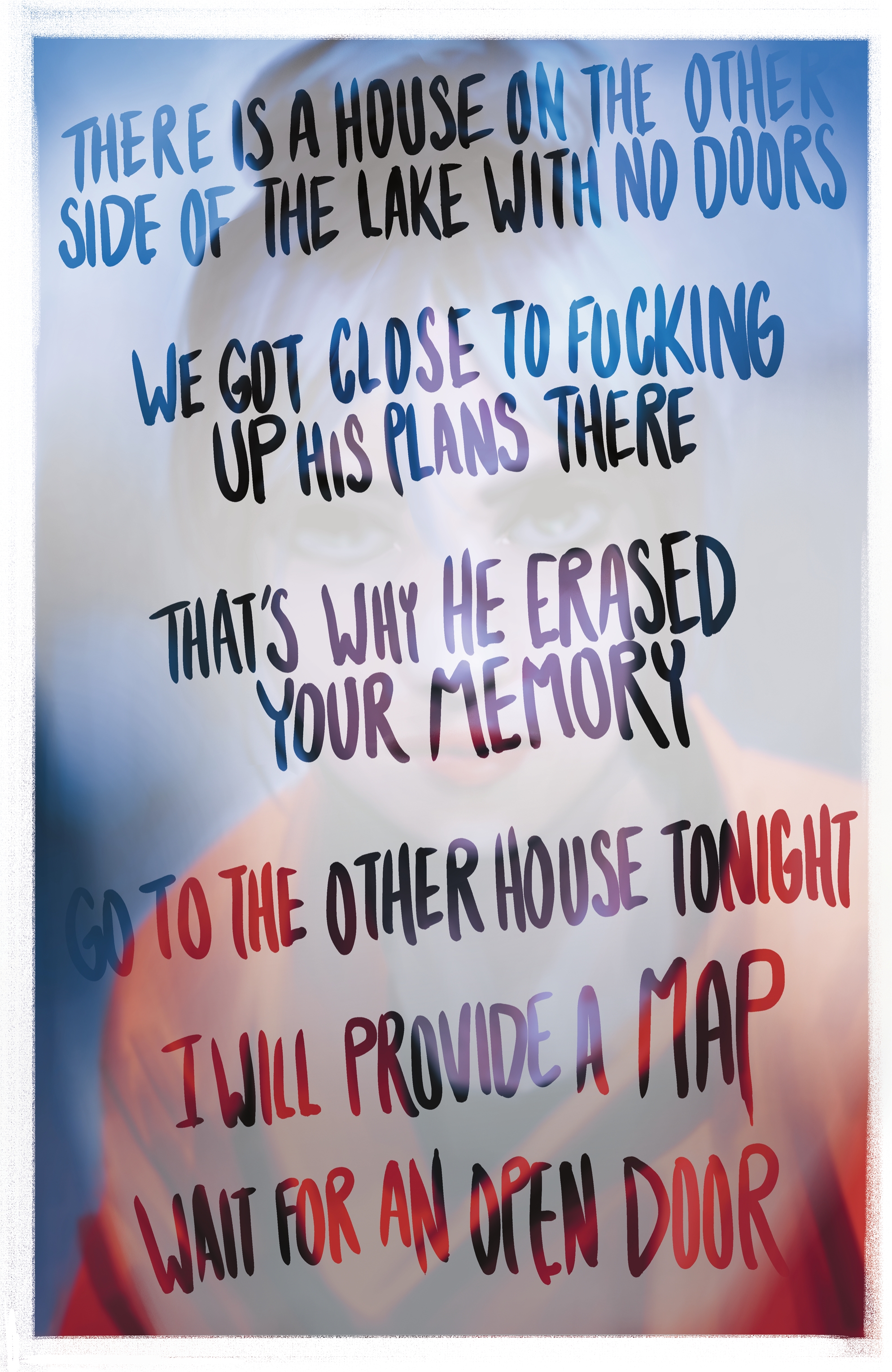 Read online The Nice House on the Lake comic -  Issue #9 - 20