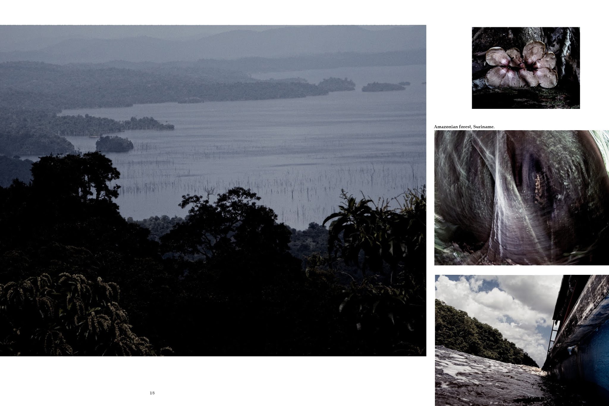 Read online Corto Maltese comic -  Issue # TPB 6 - 17