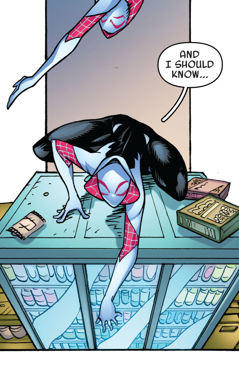 Read online Spider-Verse Unlimited: Infinity Comic comic -  Issue #36 - 30