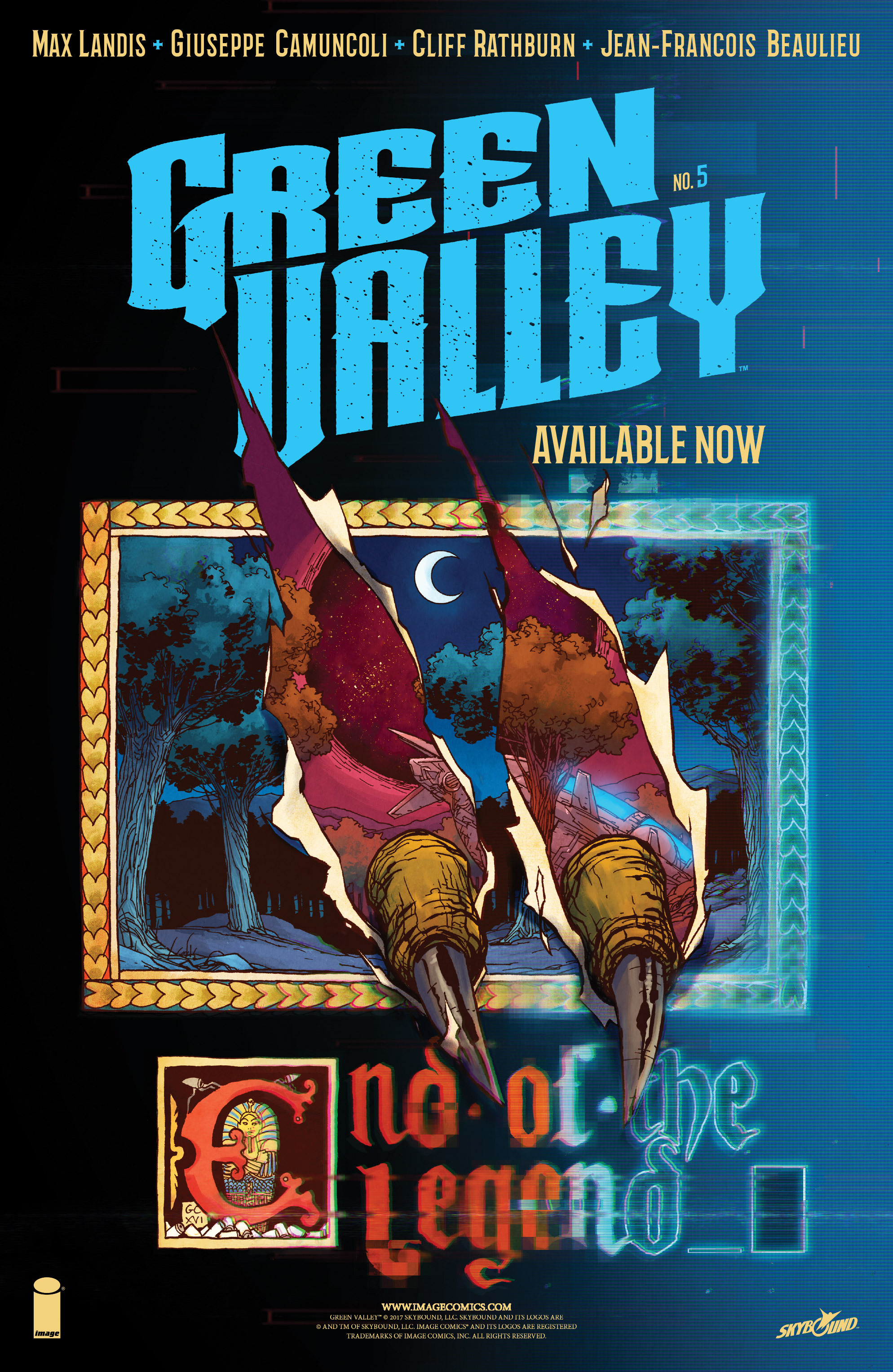 Read online The Walking Dead comic -  Issue #164 - 30