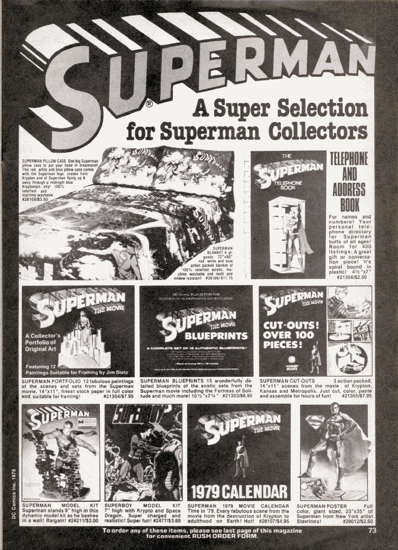Read online Vampirella (1969) comic -  Issue #85 - 72