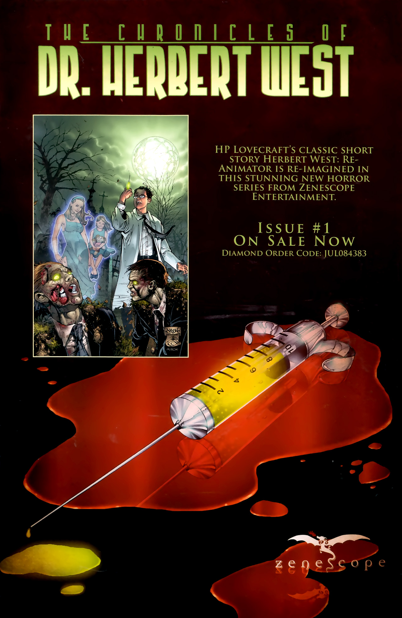 Read online Grimm Fairy Tales: Beyond Wonderland comic -  Issue #2 - 29