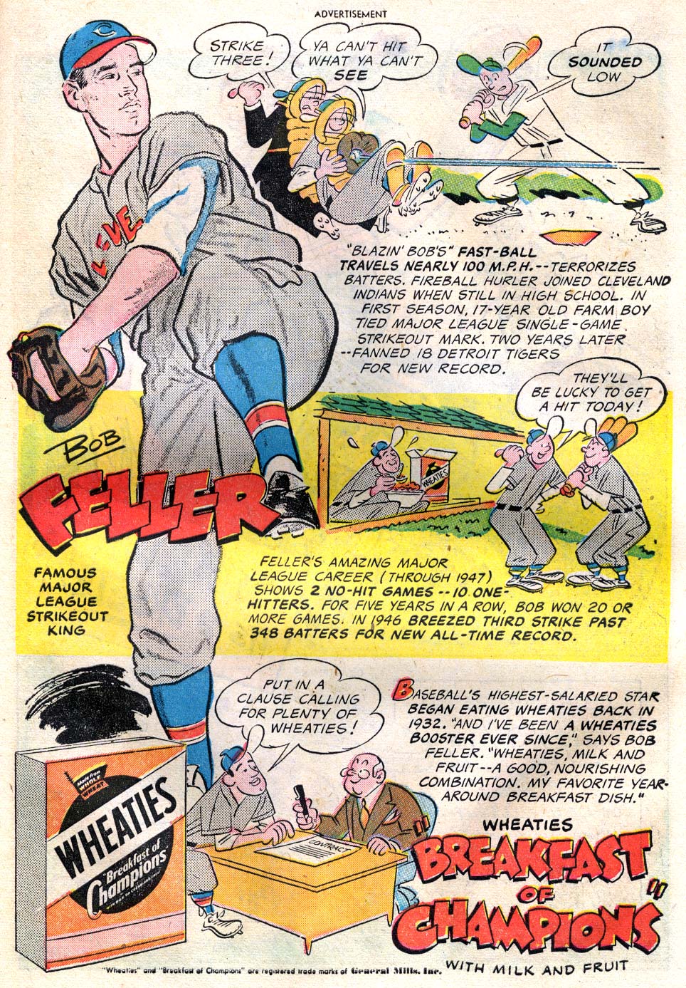 Read online Buzzy comic -  Issue #22 - 11