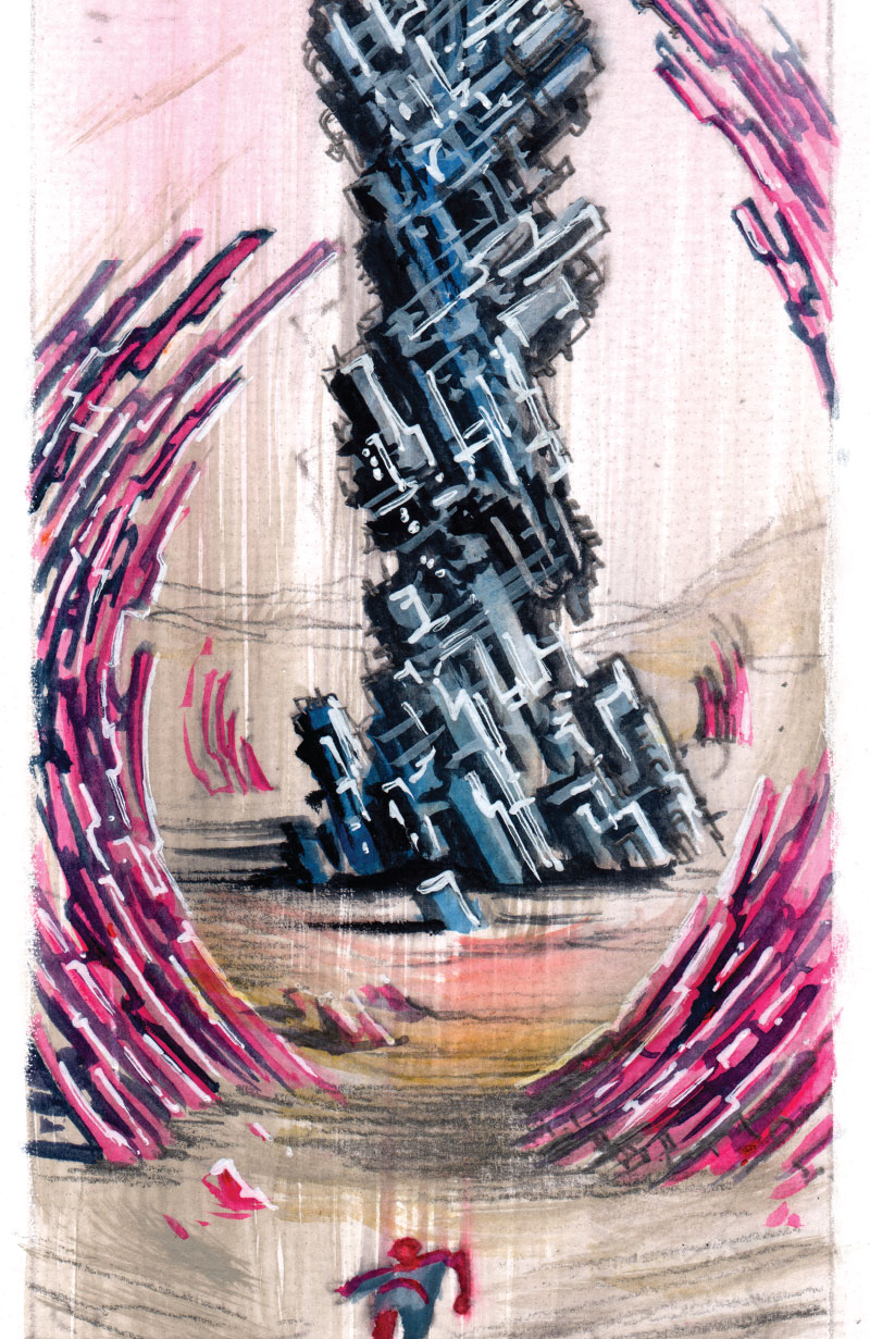 Read online Spine-Tingling Spider-Man: Infinity Comic comic -  Issue #4 - 43