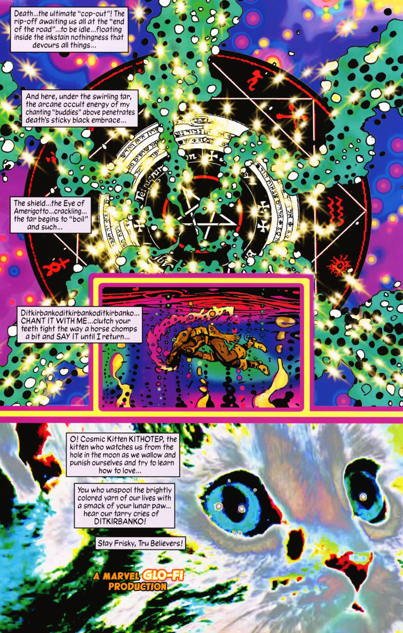 Read online Captain America: Who Won't Wield the Shield? comic -  Issue # TPB - 18