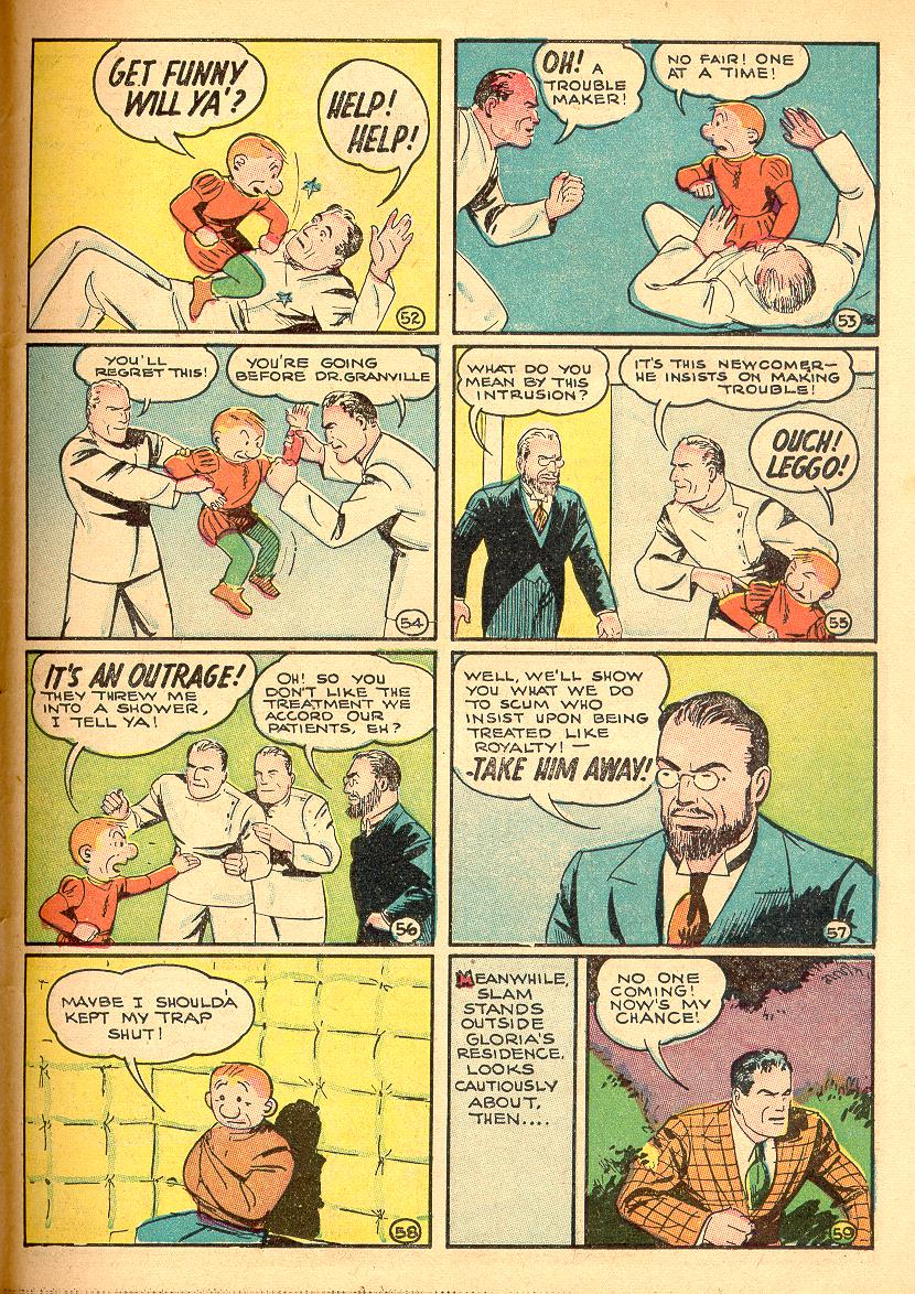 Read online Detective Comics (1937) comic -  Issue #30 - 61