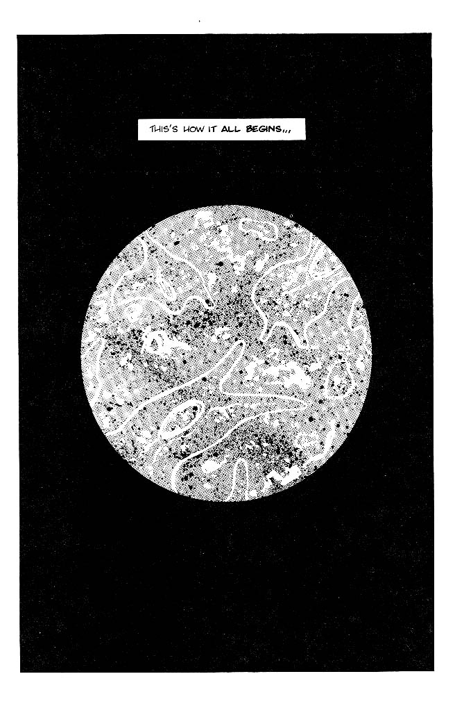 Read online Roachmill comic -  Issue #9 - 4