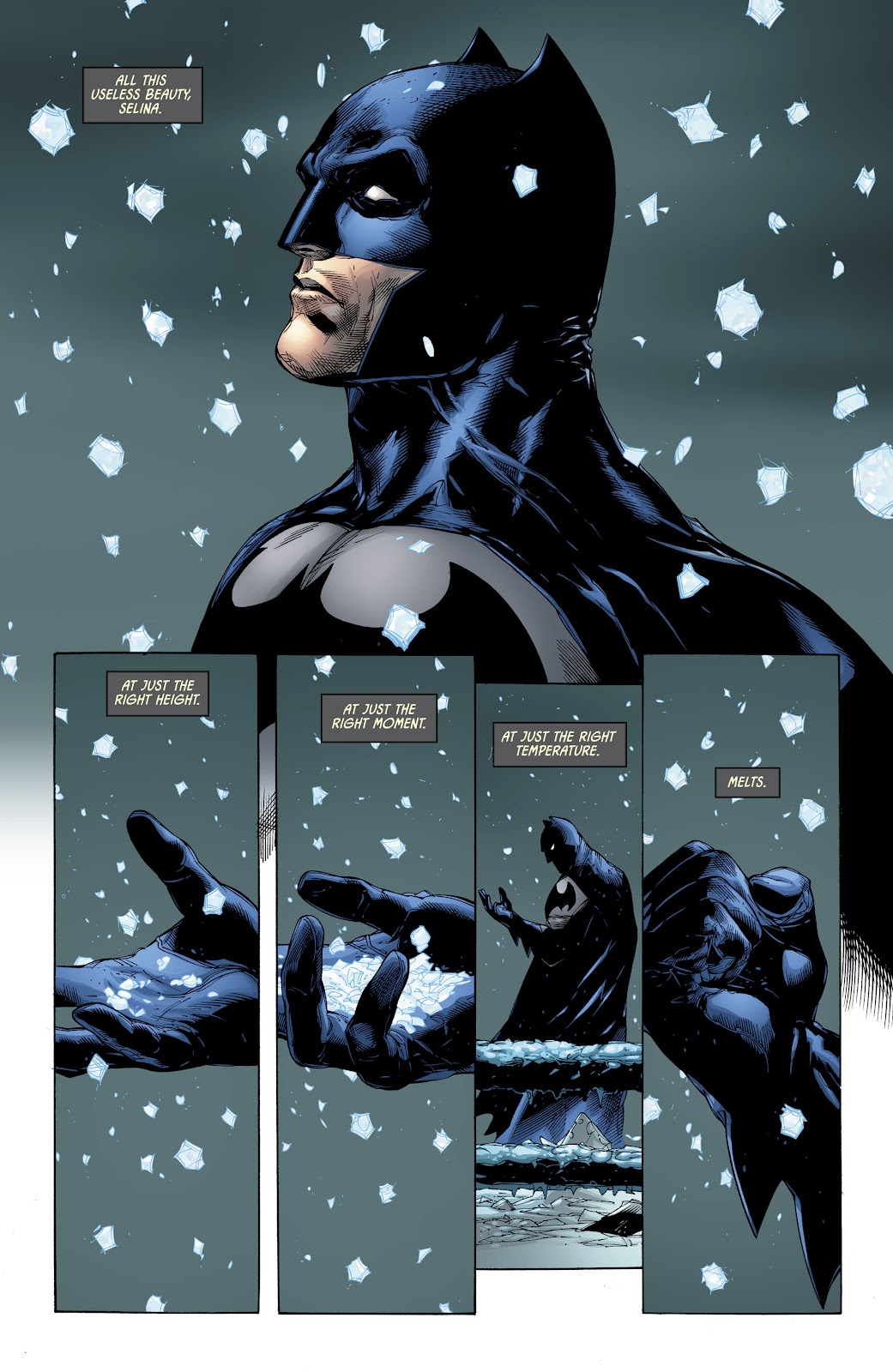Detective Comics (2016) issue 1012 - Page 6