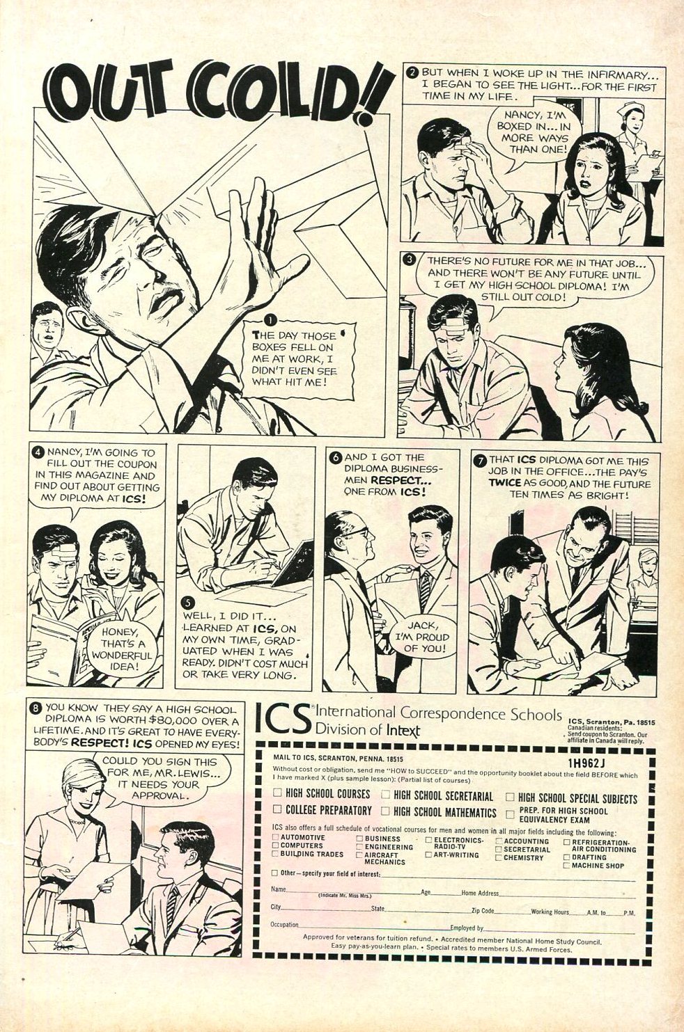 Read online Everything's Archie comic -  Issue #11 - 67