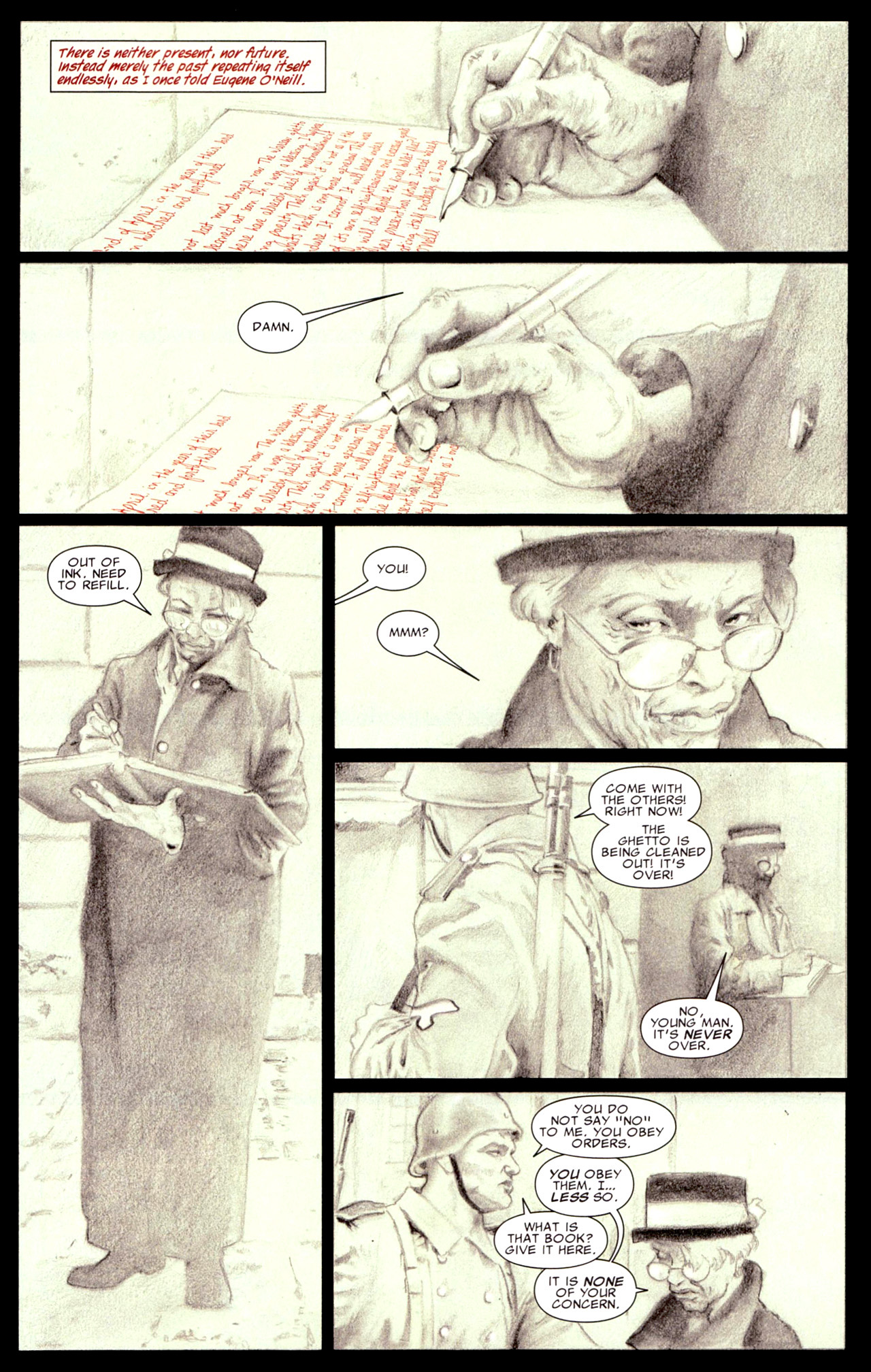 Read online Nation X: X-Factor comic -  Issue # Full - 5