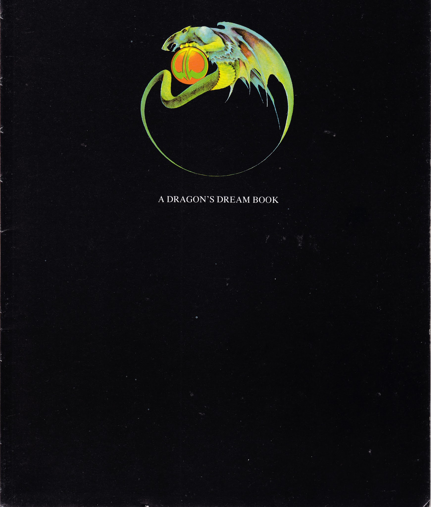 Read online Yragael-Urm comic -  Issue # TPB - 2