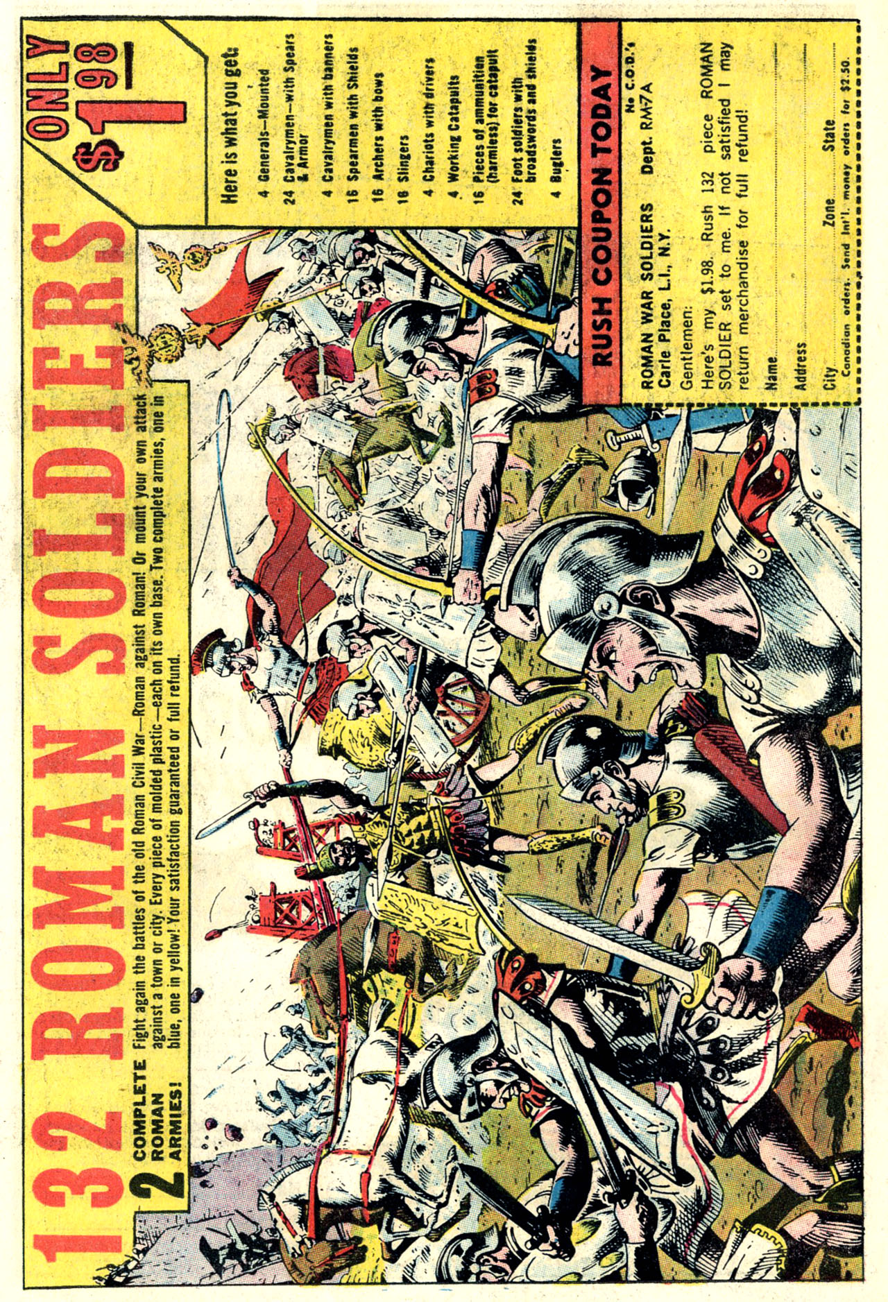 Read online Batman (1940) comic -  Issue #161 - 34