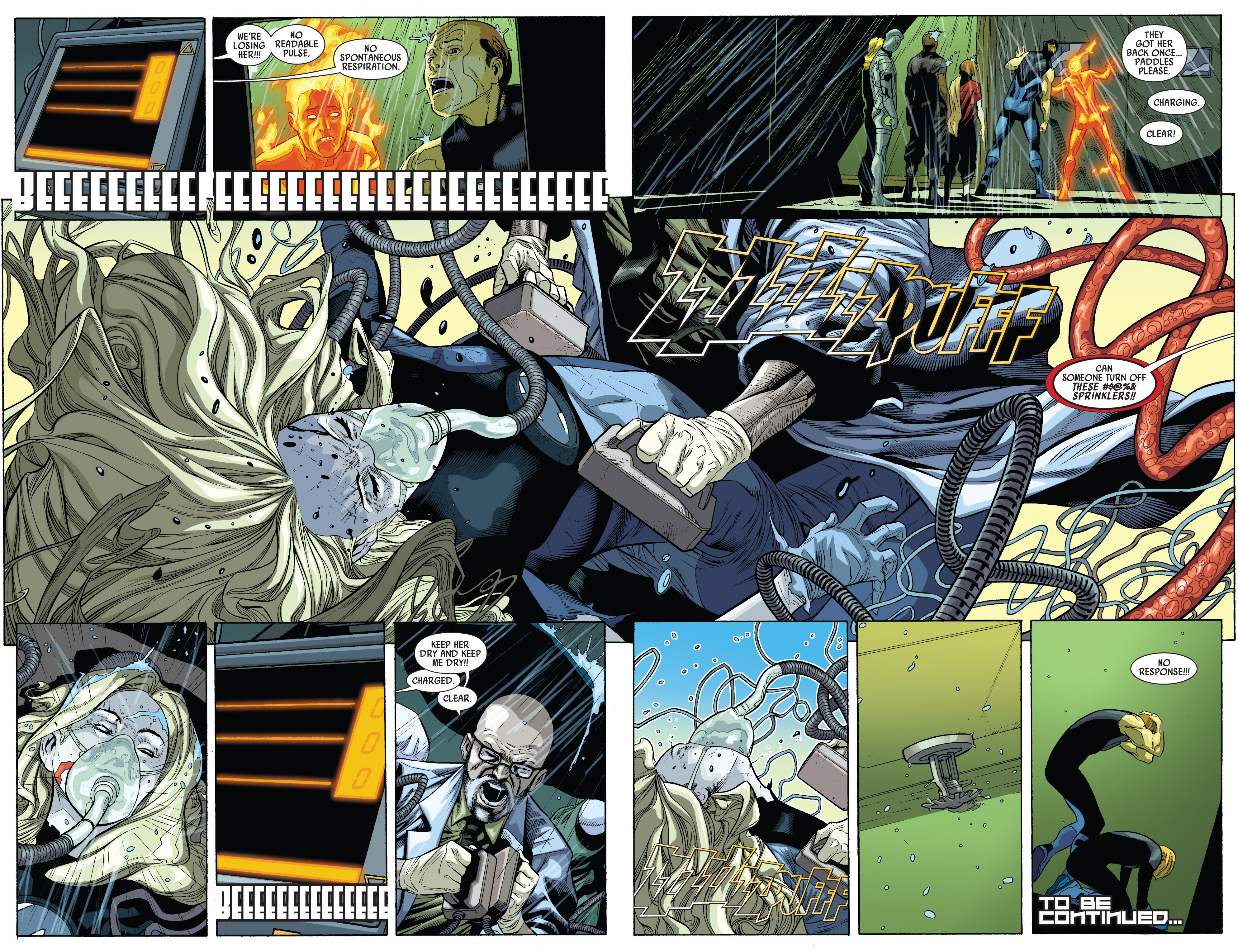 Read online Ultimate Comics Doomsday comic -  Issue # Full - 182
