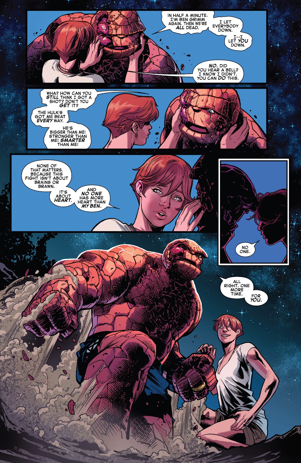 Fantastic Four (2018) issue 13 - Page 12