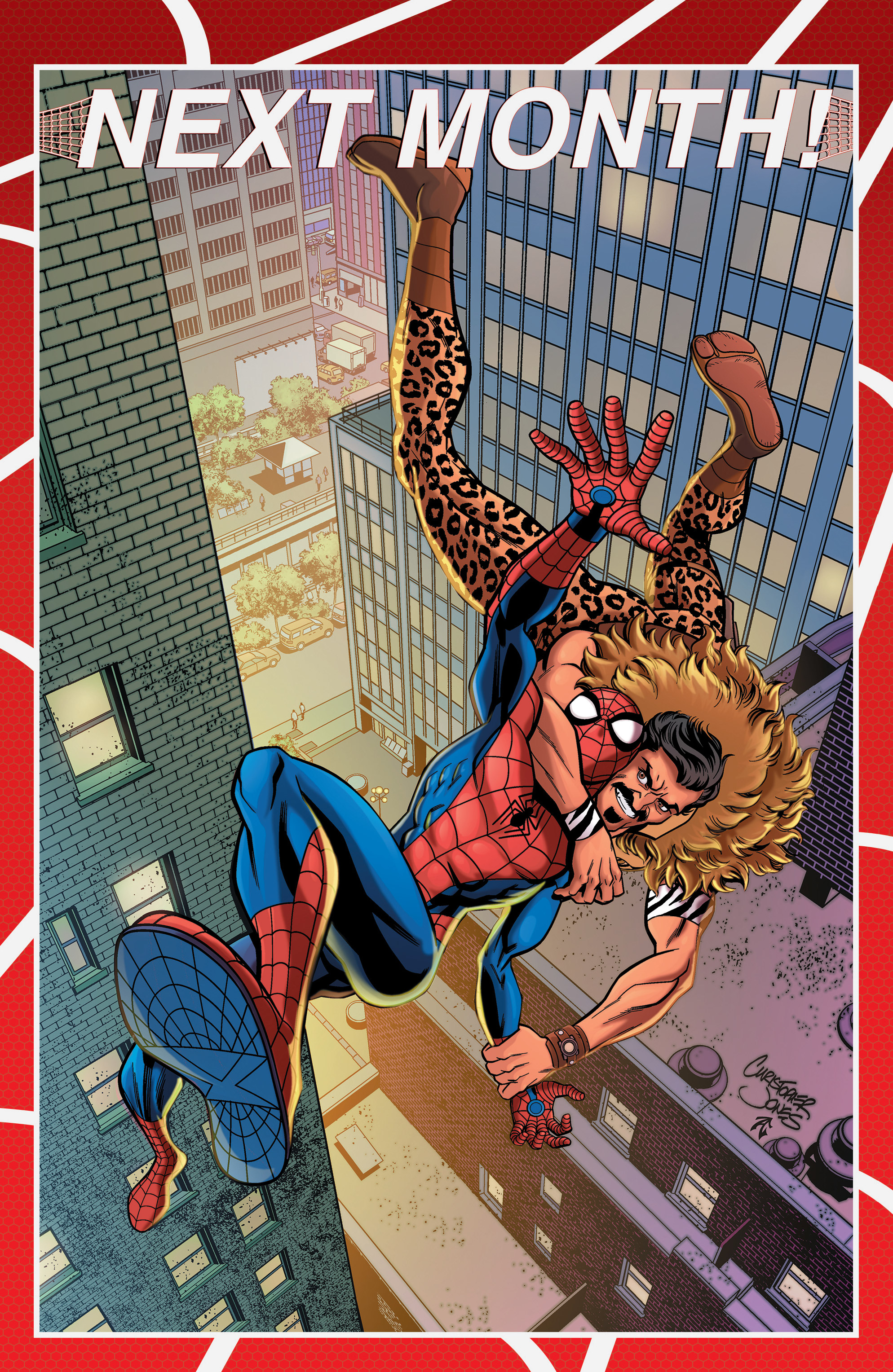 Read online Marvel Action: Spider-Man comic -  Issue #5 - 23