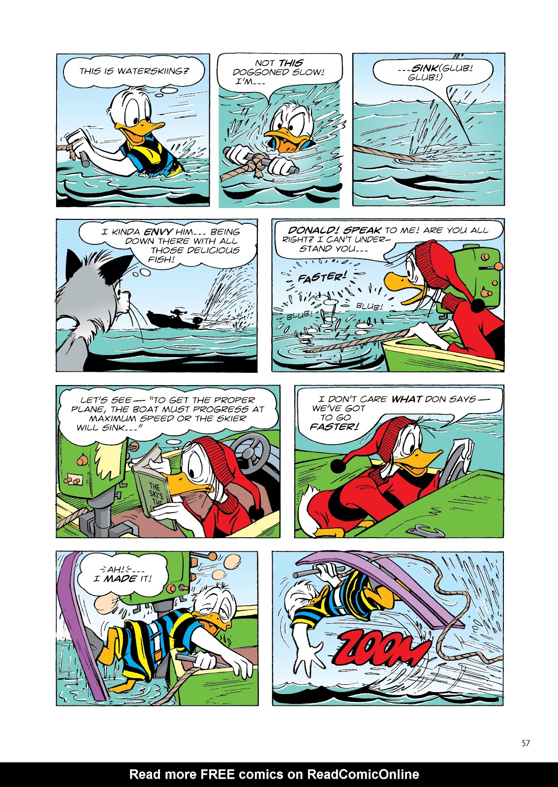 Disney Masters issue TPB 20 (Part 1) - Page 63