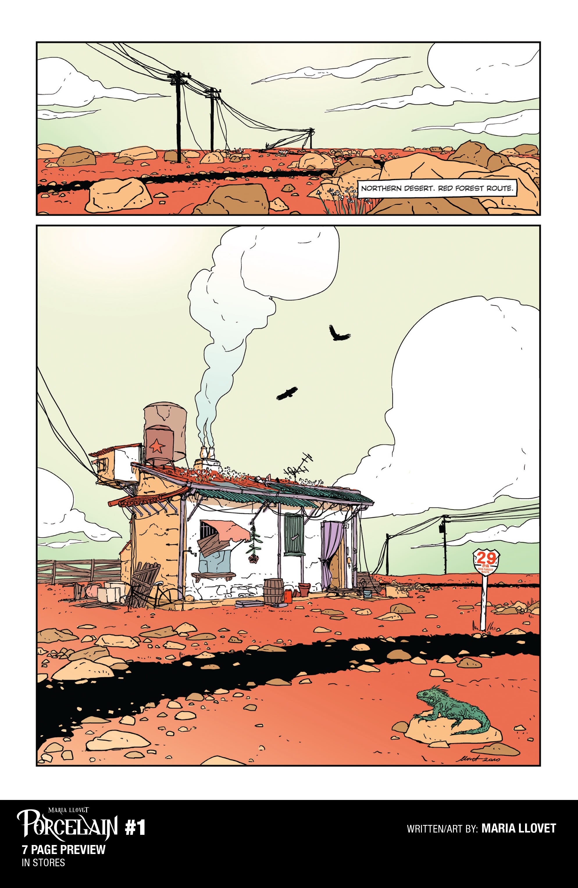 Read online He Who Fights With Monsters comic -  Issue #1 - 27