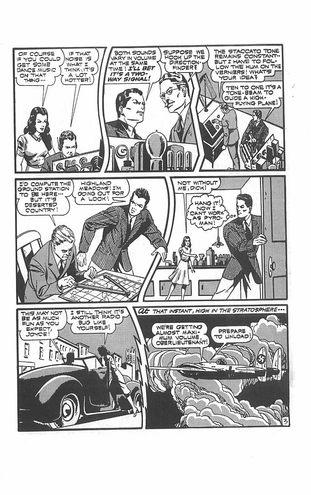 Golden-Age Men of Mystery issue 9 - Page 15
