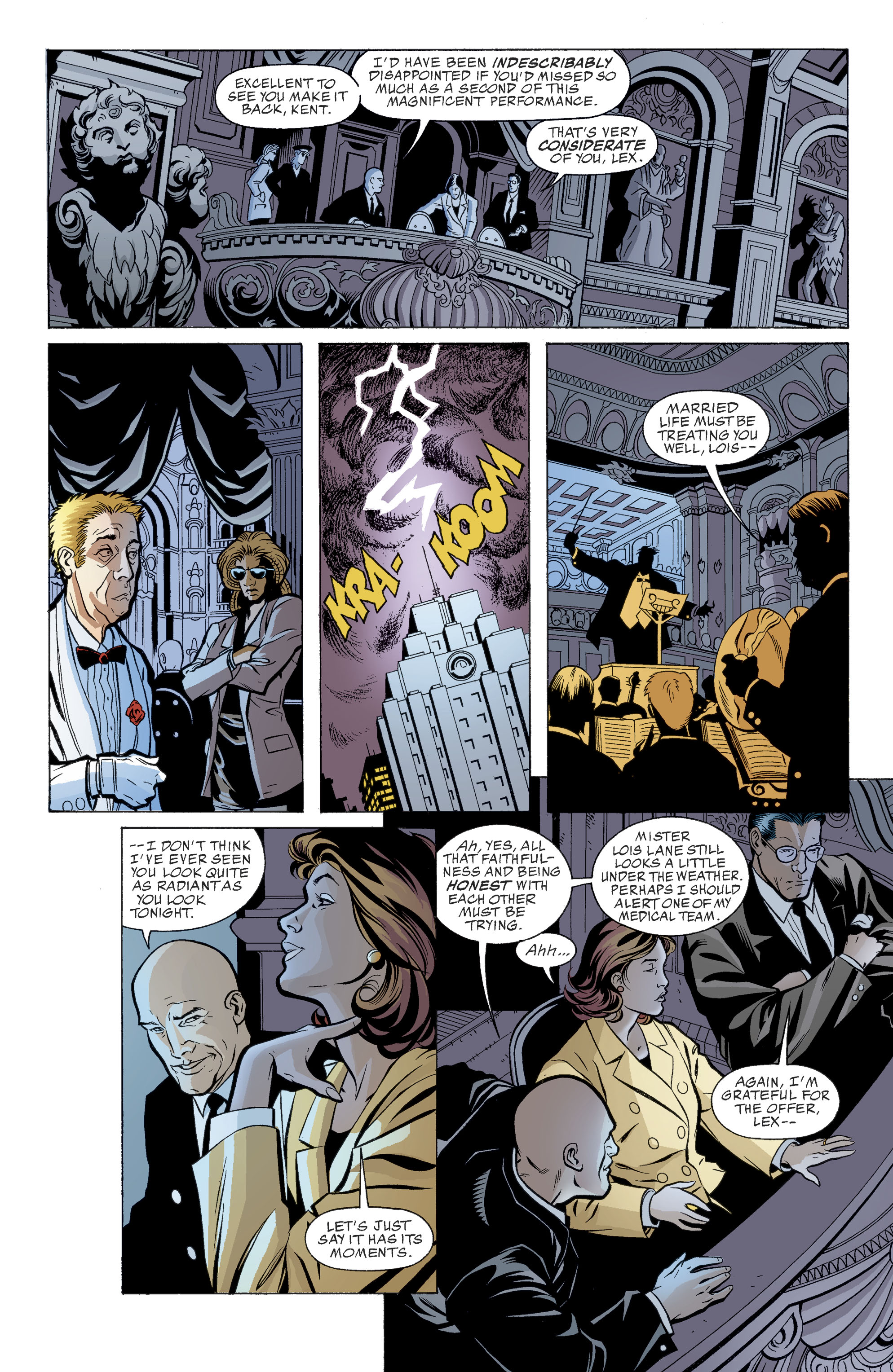 Read online Superman: The City of Tomorrow comic -  Issue # TPB (Part 3) - 28