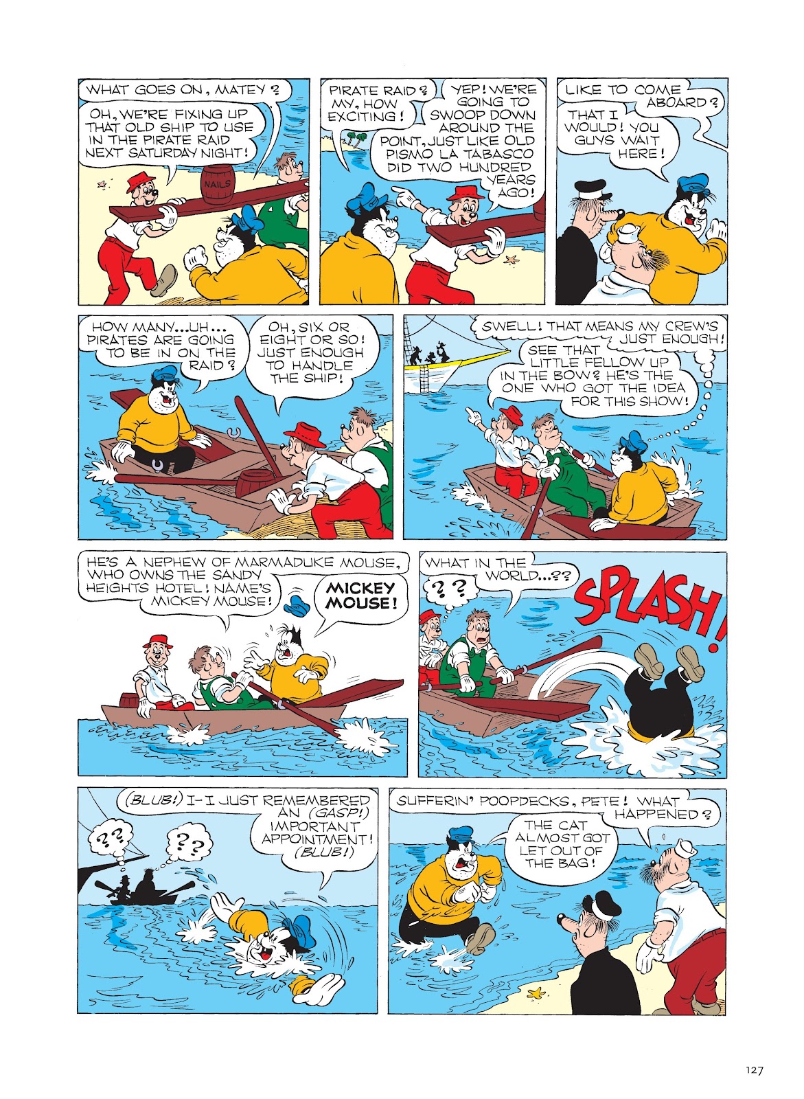 Disney Masters issue TPB 7 (Part 2) - Page 34