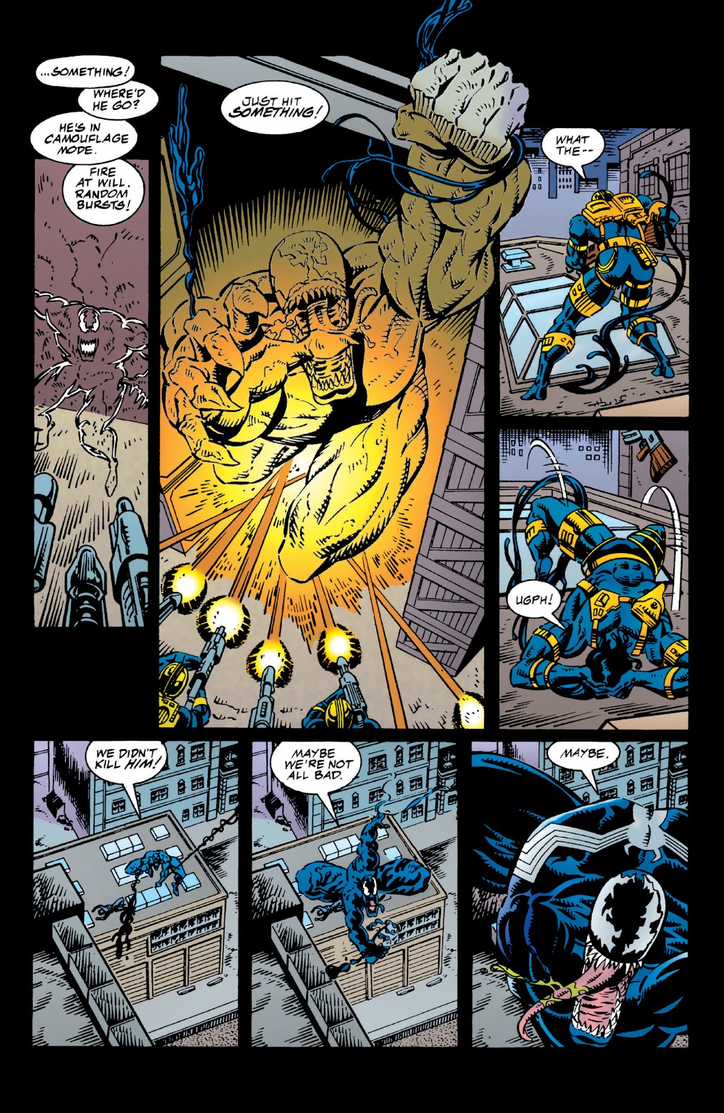 Venomnibus issue TPB 1 (Part 10) - Page 48