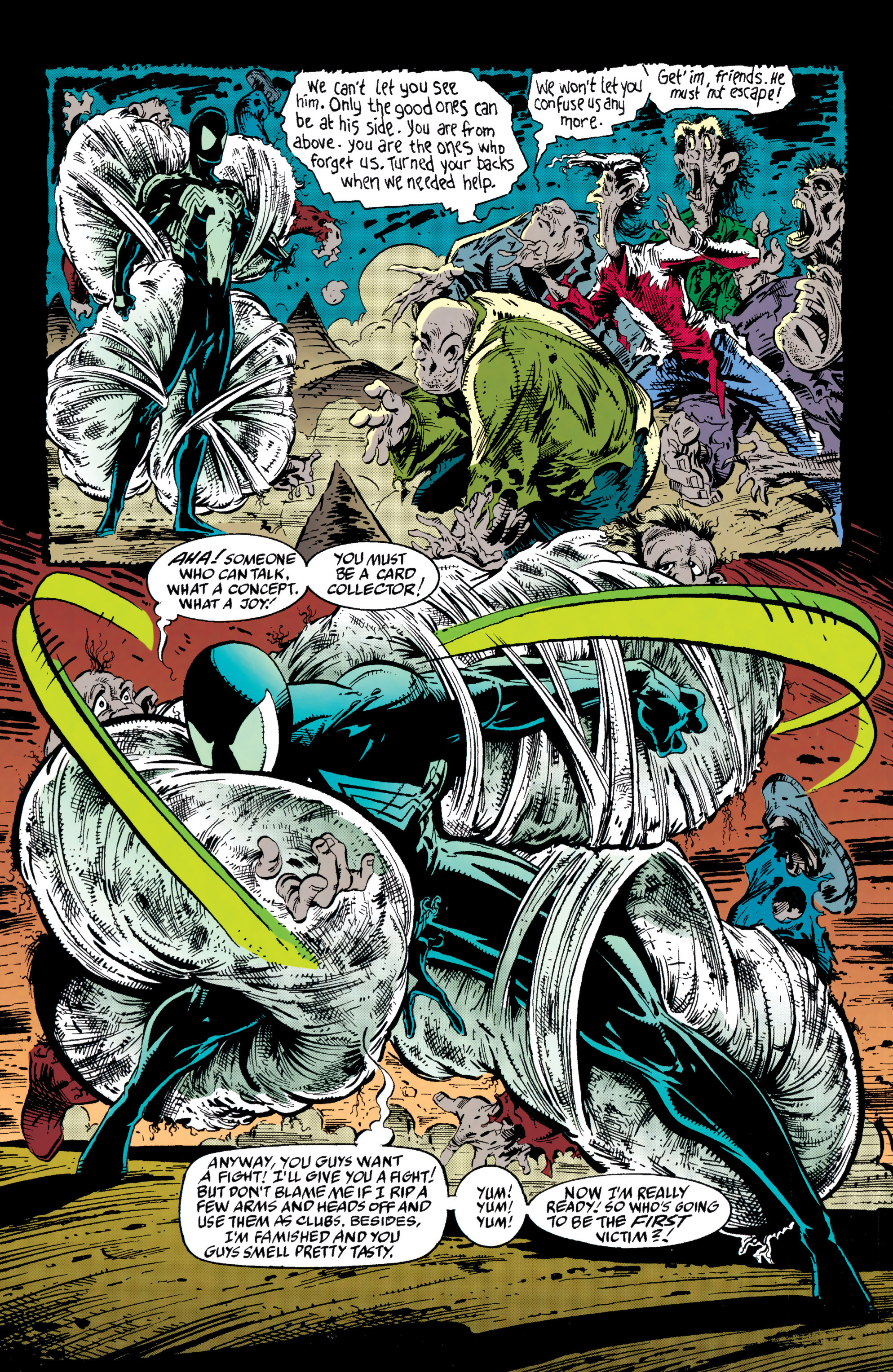Spider-Man (1990) 14_-_Sub_City_Part_2_of_2 Page 7