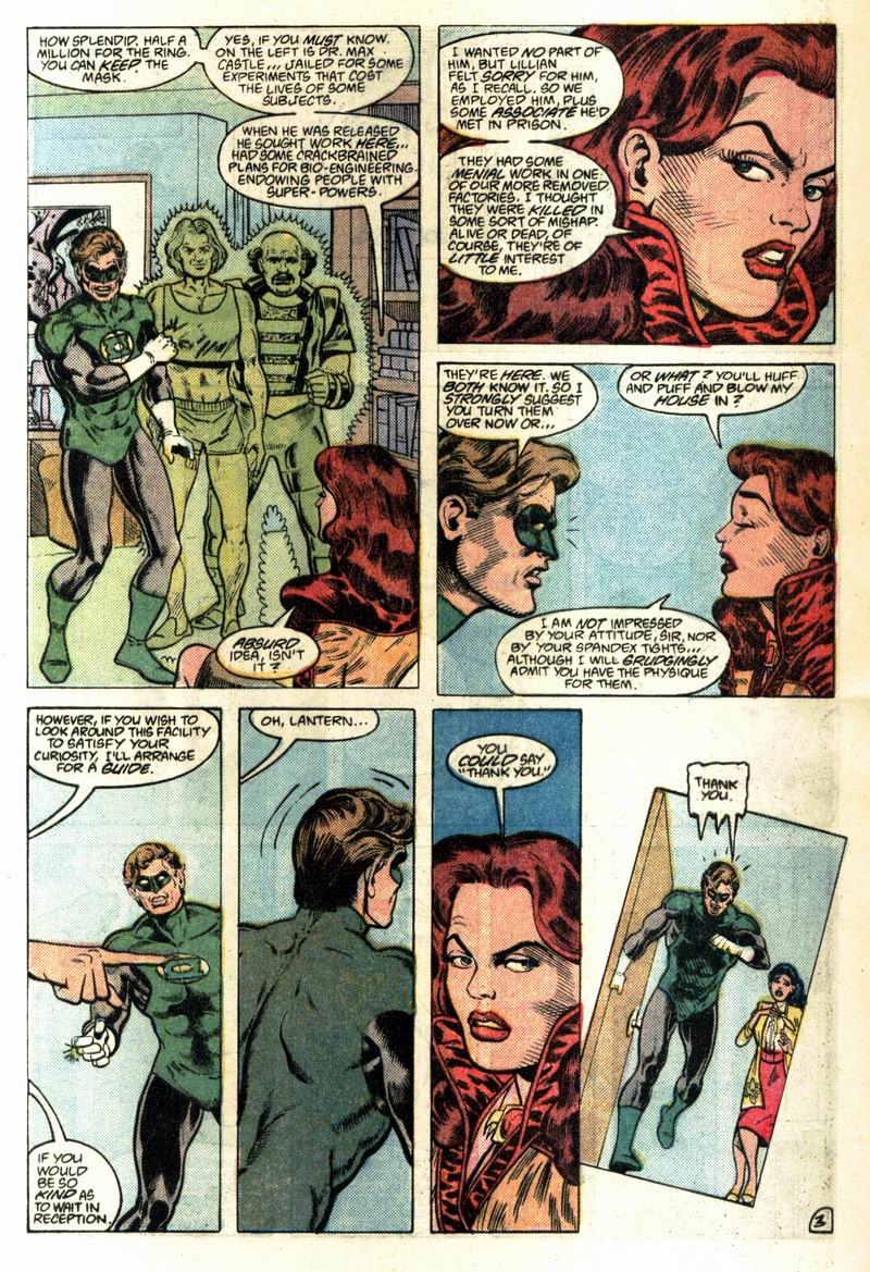 Read online Action Comics (1938) comic -  Issue #619 - 4