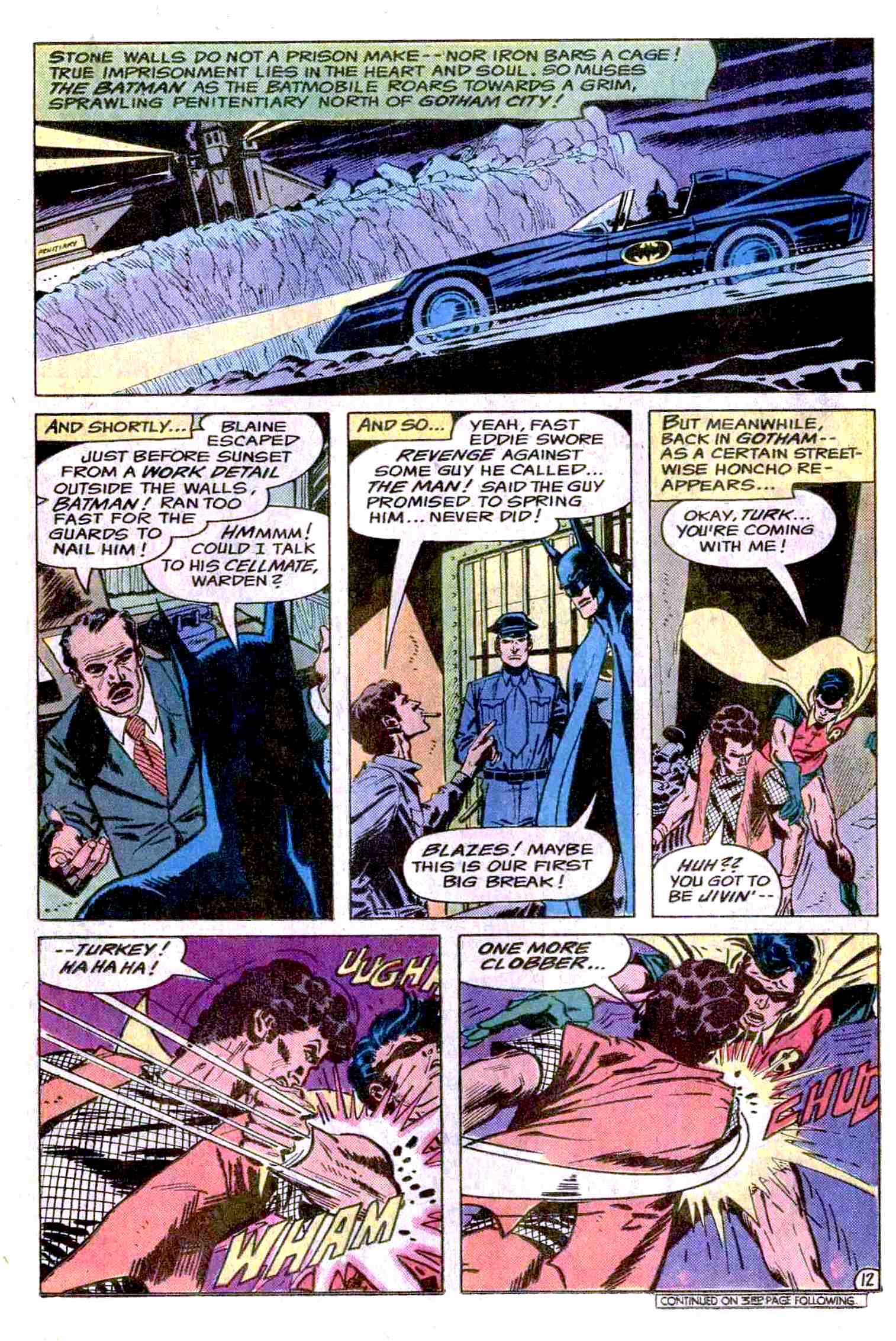 Read online The Brave and the Bold (1955) comic -  Issue #149 - 21