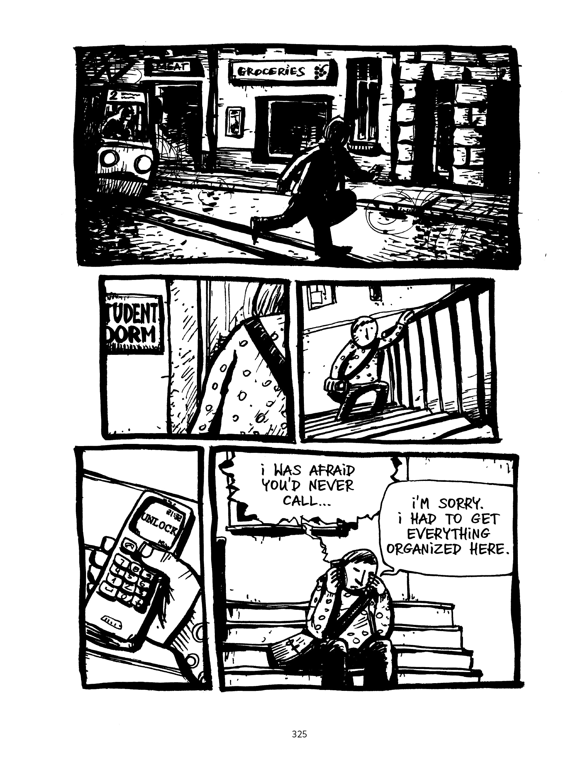 Read online Mr. Lightbulb comic -  Issue # TPB (Part 4) - 13