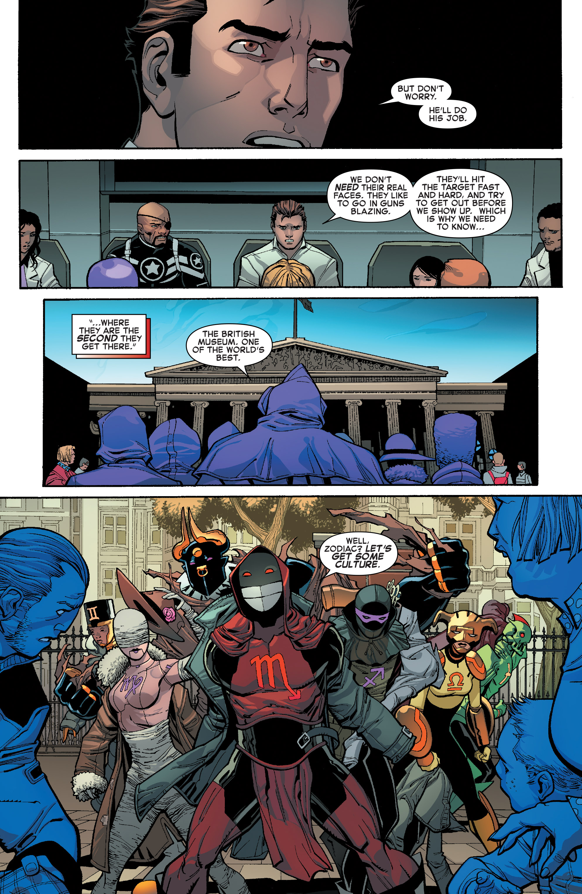 Read online The Amazing Spider-Man (2015) comic -  Issue # _Oversize TPB 1 (Part 2) - 22