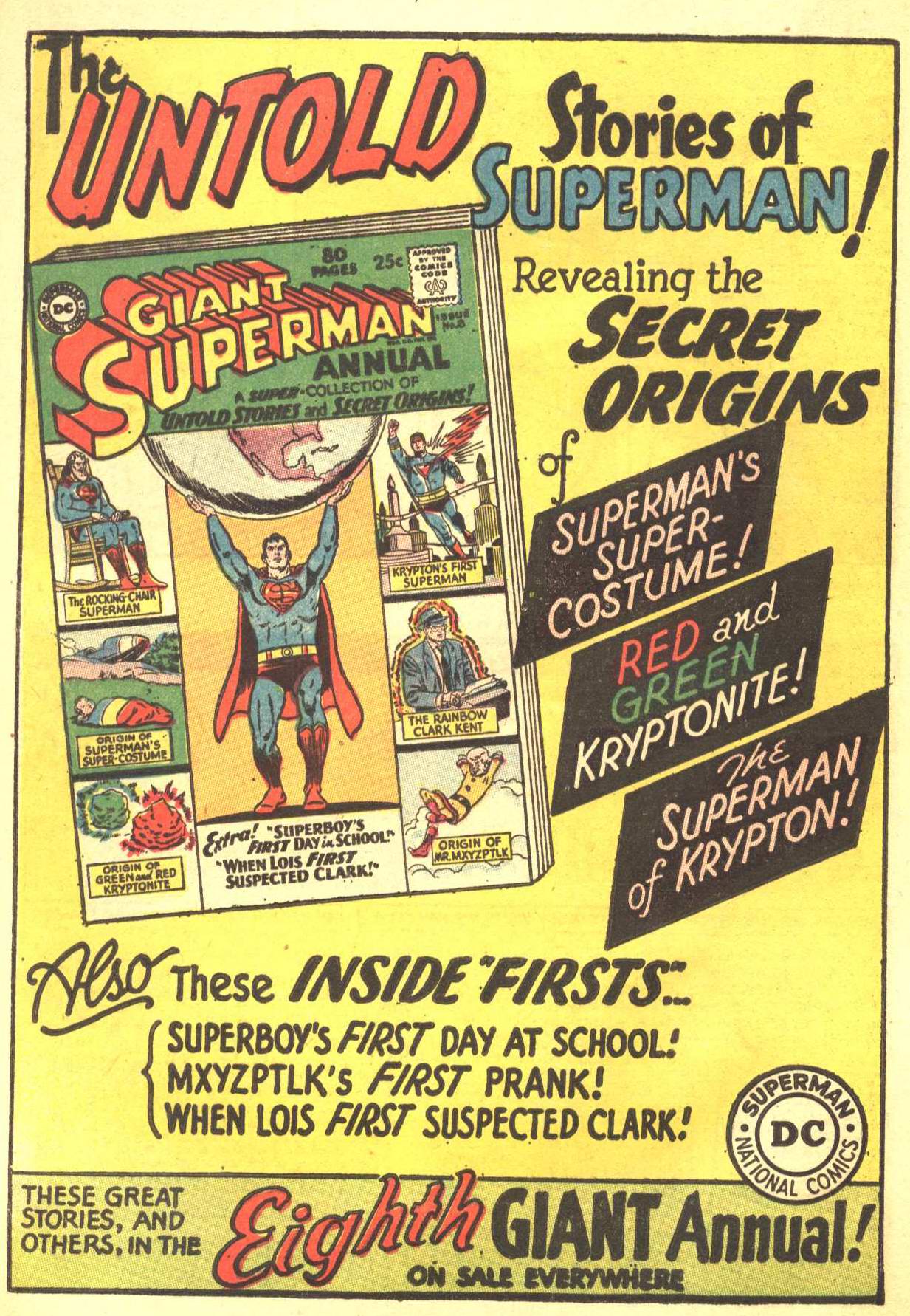 Supermans Pal Jimmy Olsen 74 Page 11