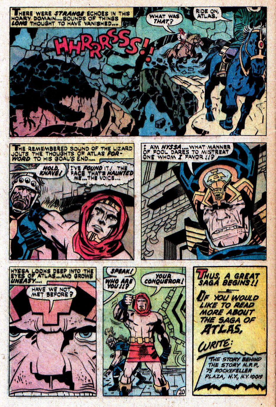 Read online 1st Issue Special comic -  Issue #1 - 31