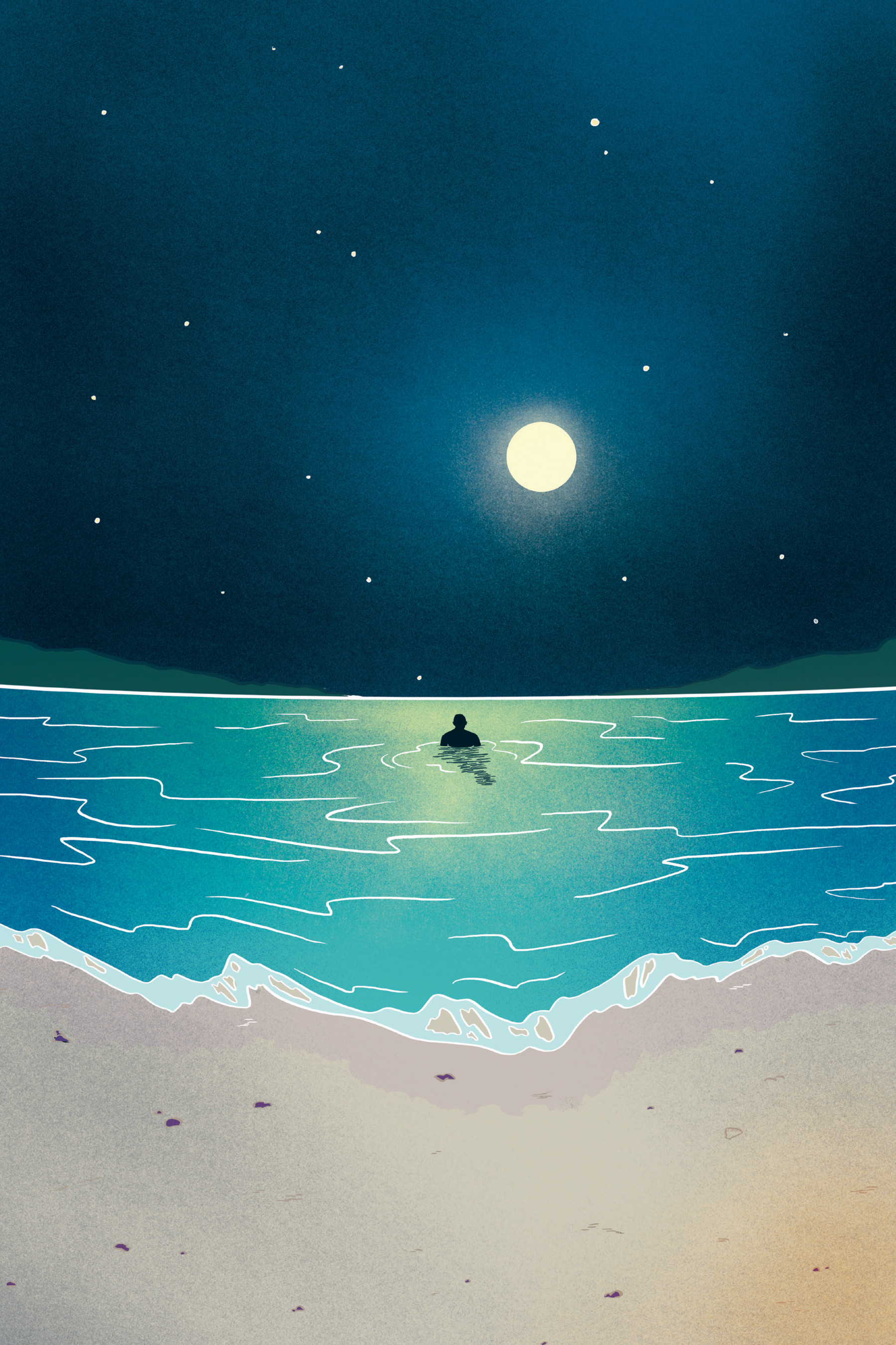 Read online Mer comic -  Issue # TPB - 120