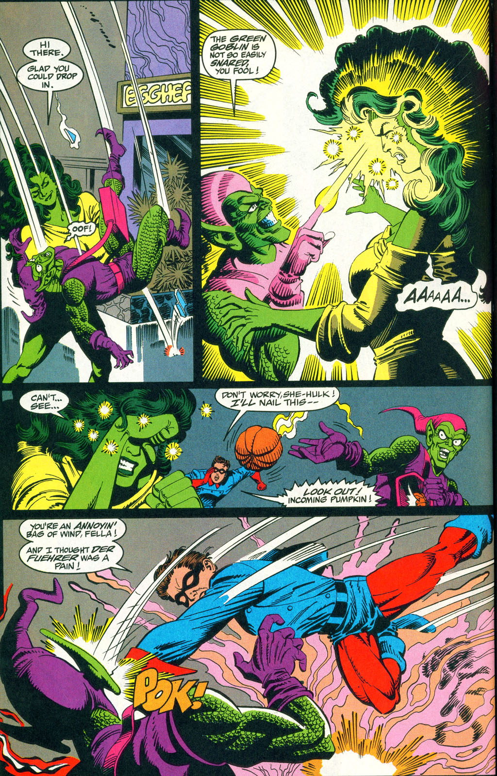 Read online The Sensational She-Hulk comic -  Issue #53 - 15