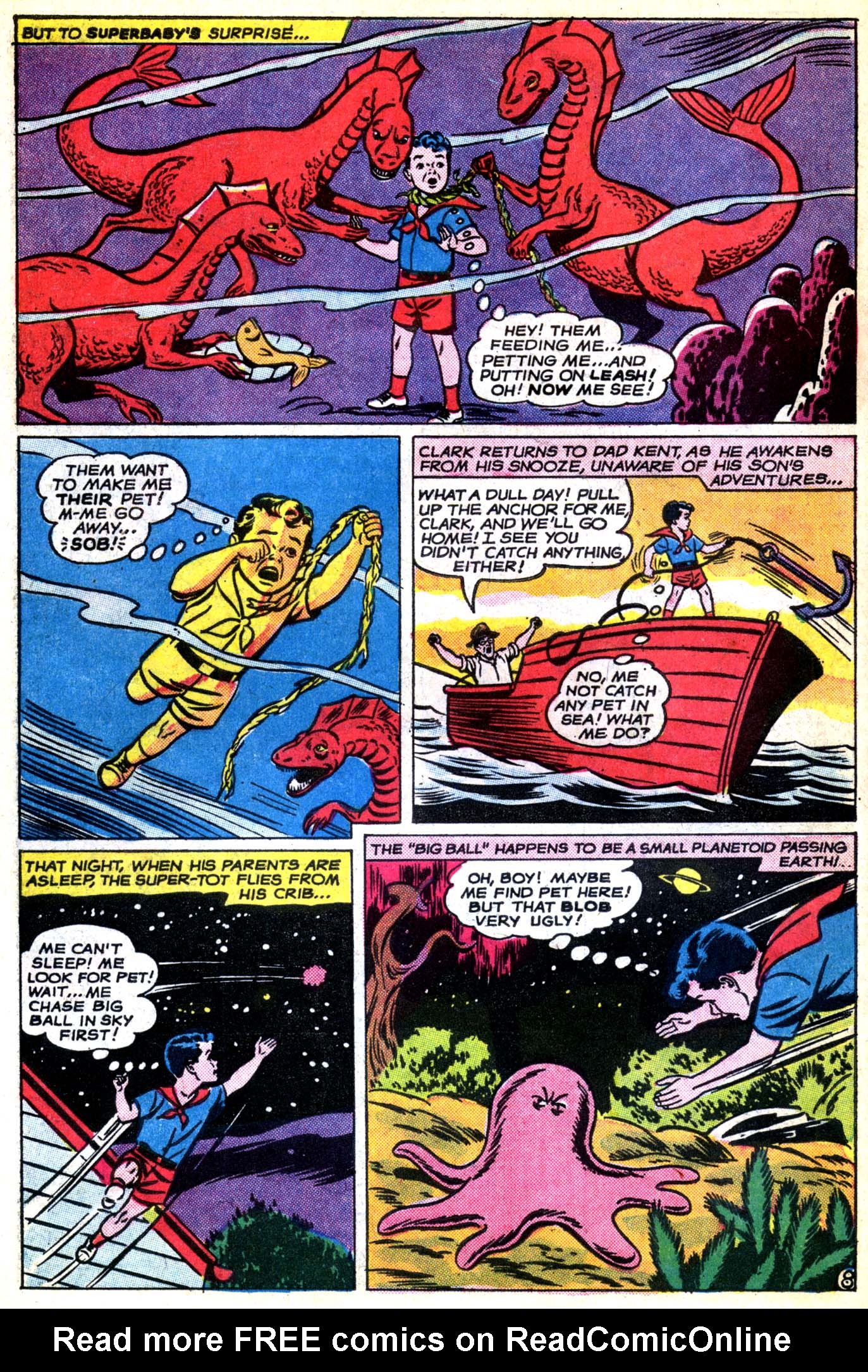 Superboy (1949) 130 Page 22