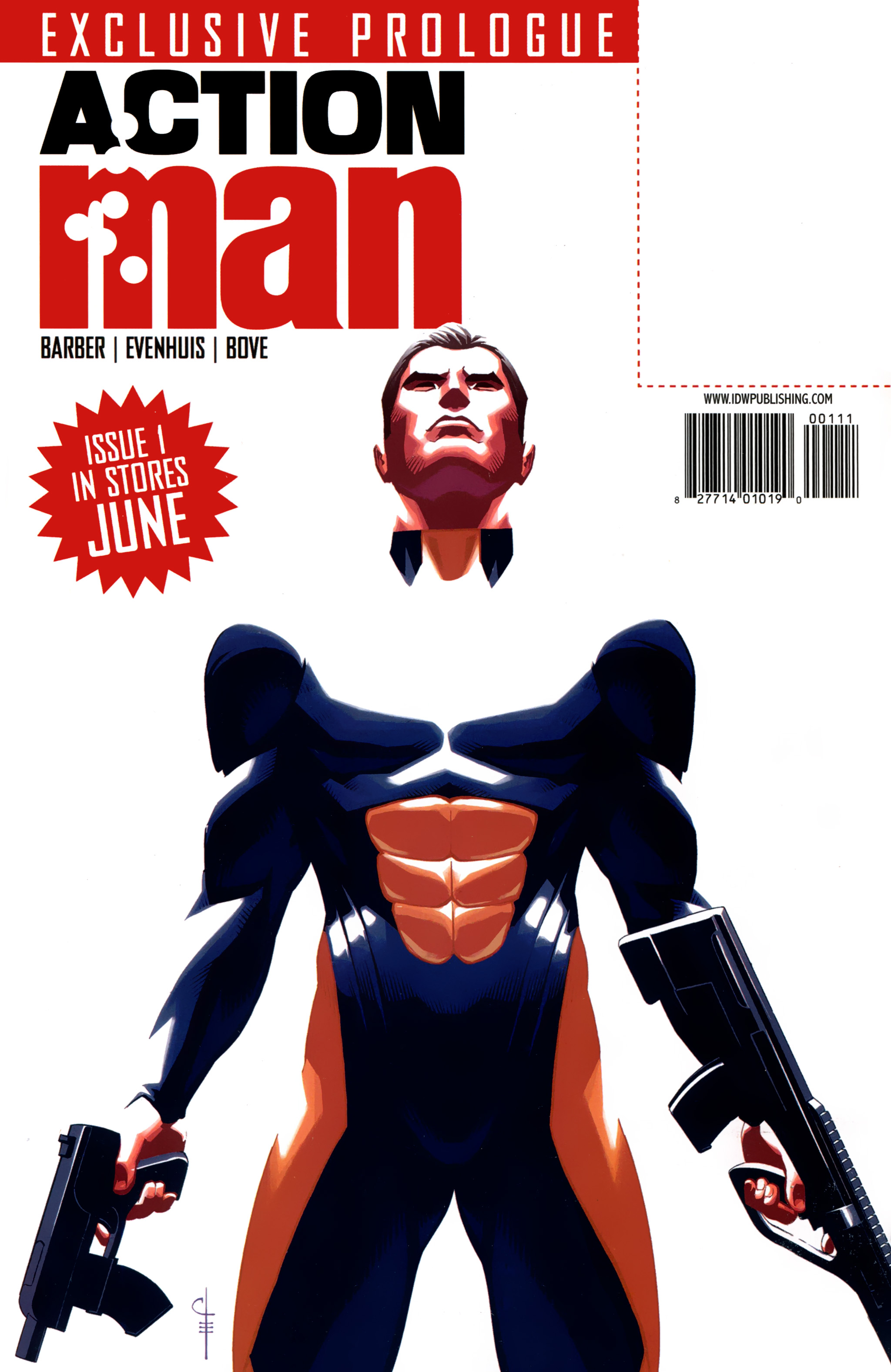 Read online ROM (2016) comic -  Issue #0 - 28