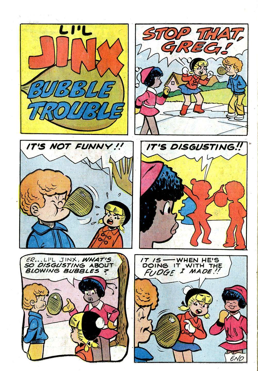 Archie (1960) 233 Page 26