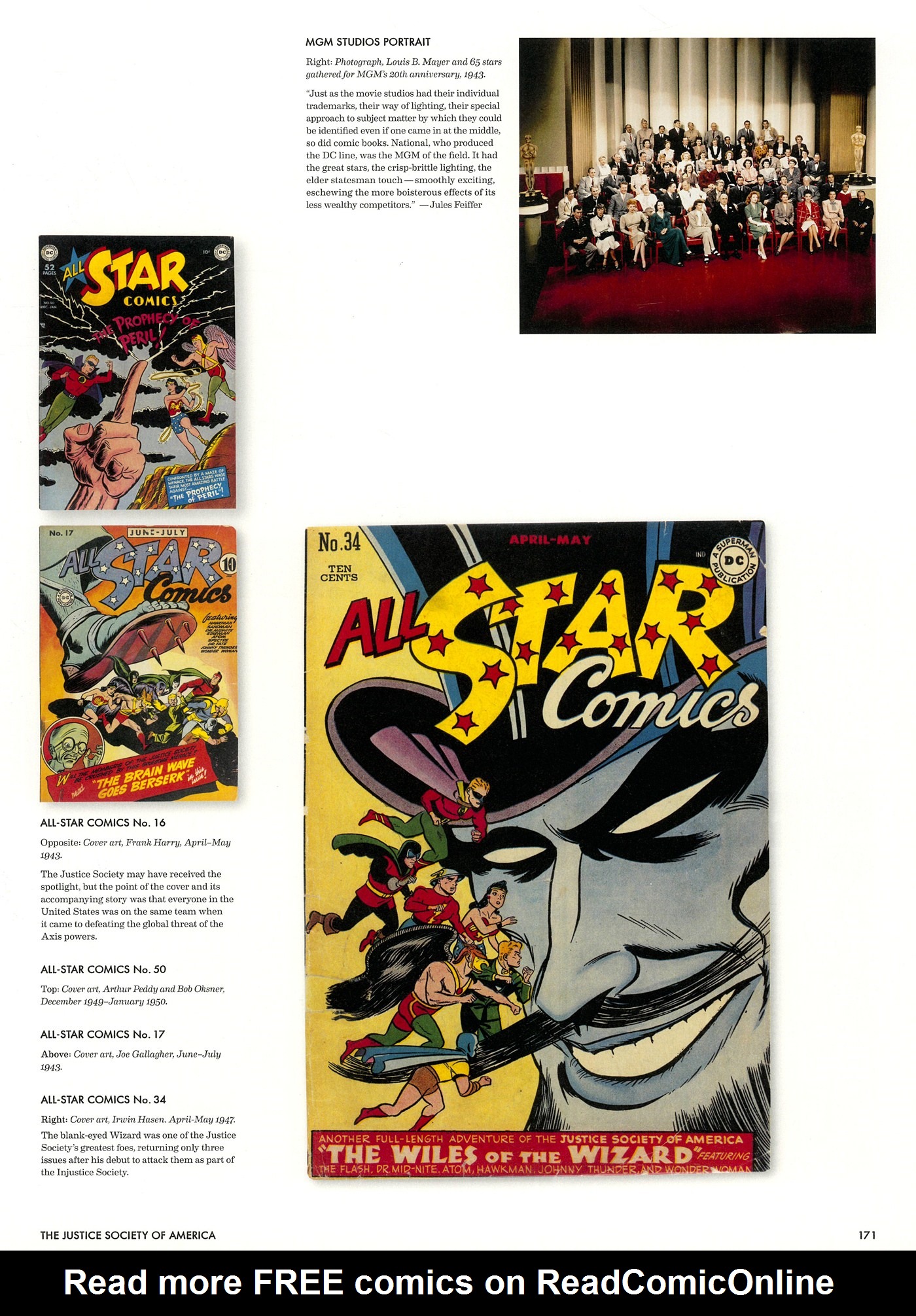 Read online 75 Years Of DC Comics comic -  Issue # TPB (Part 2) - 82