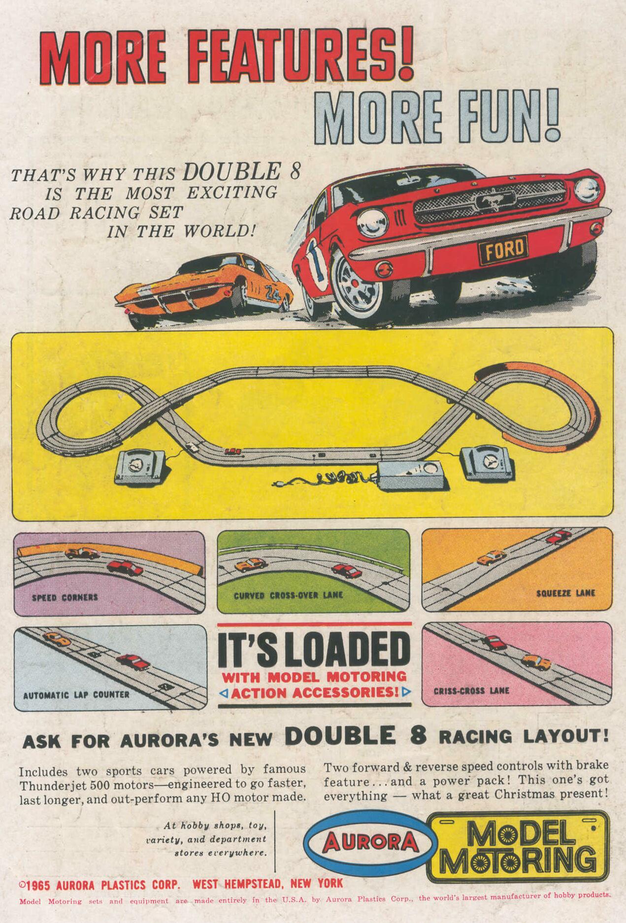 Read online Capt. Storm comic -  Issue #11 - 36