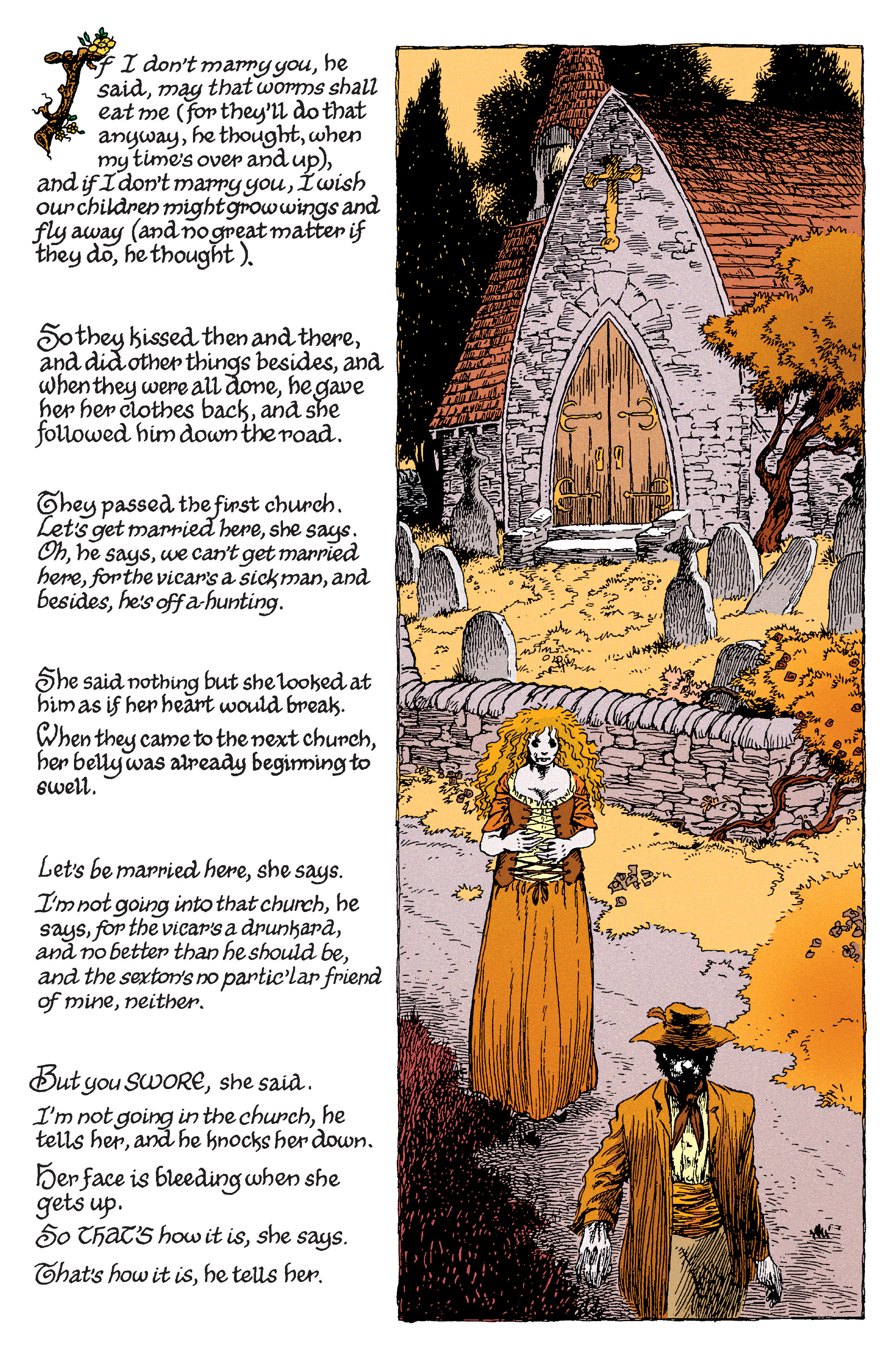 Read online The Sandman (1989) comic -  Issue # _The_Deluxe_Edition 4 (Part 4) - 12