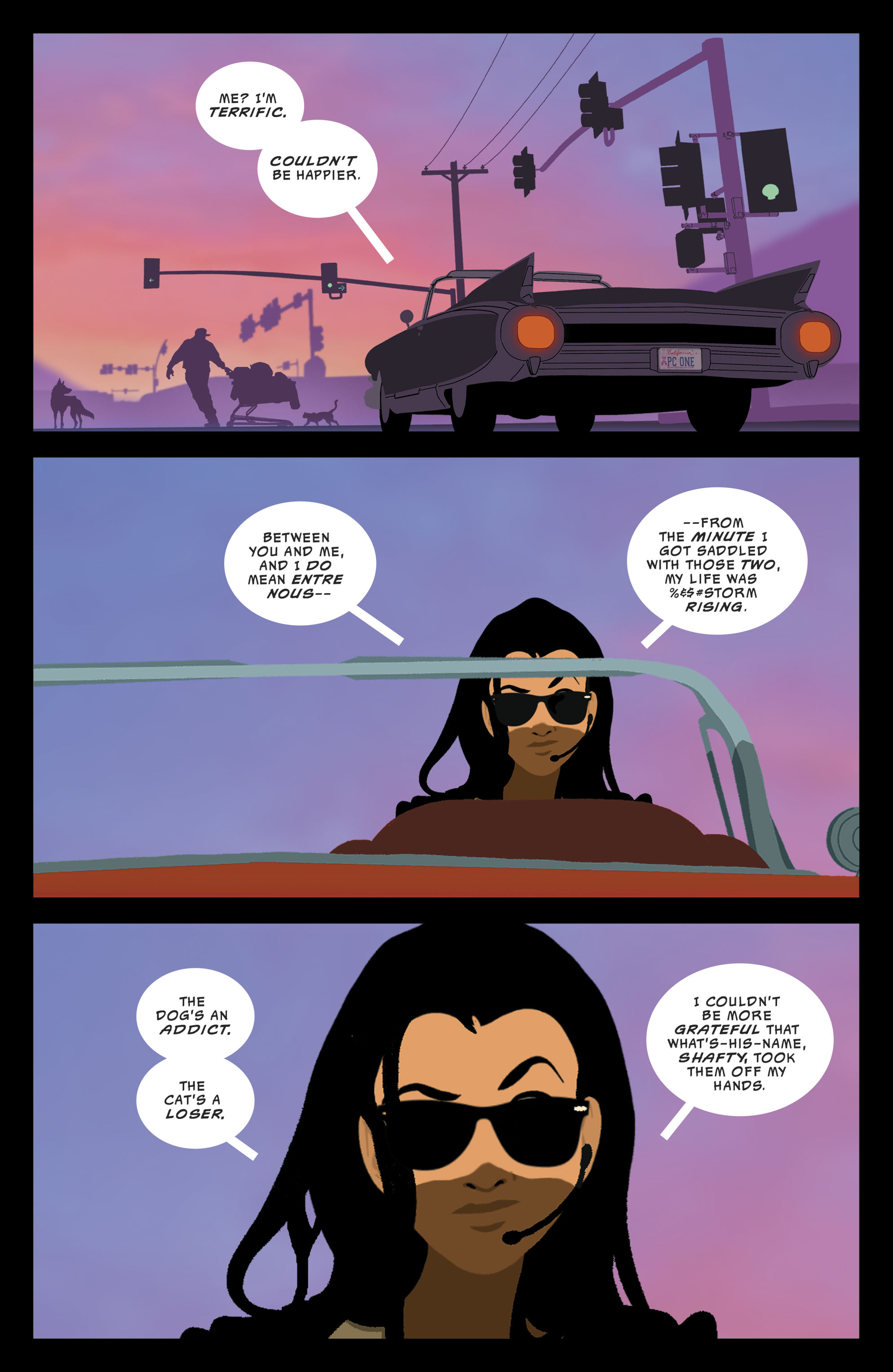 Read online The Ruff & Reddy Show comic -  Issue #4 - 12