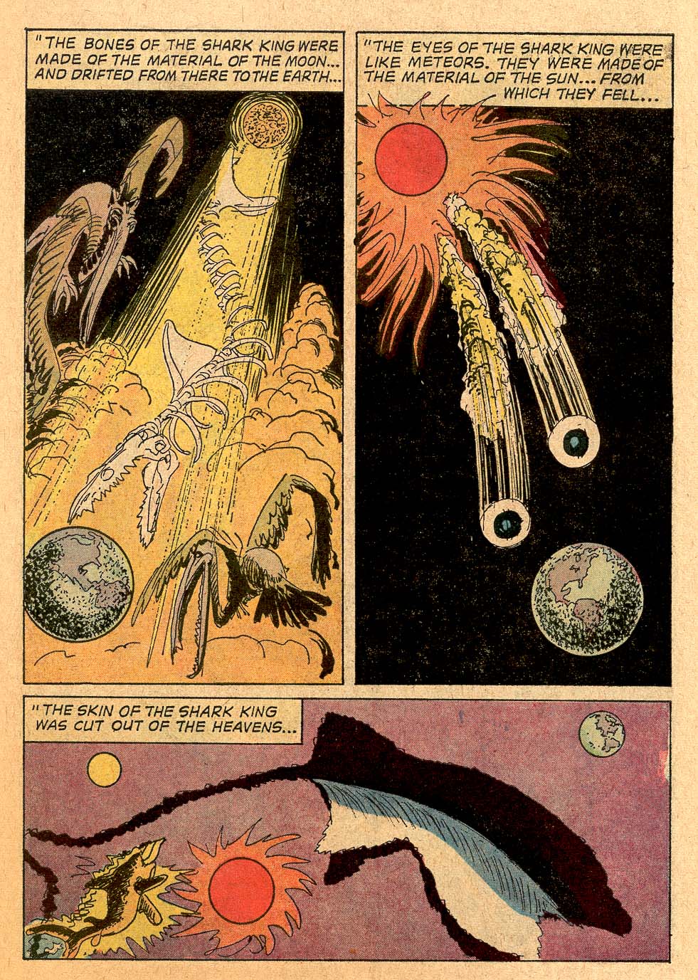 Read online Four Color Comics comic -  Issue #1301 - 10