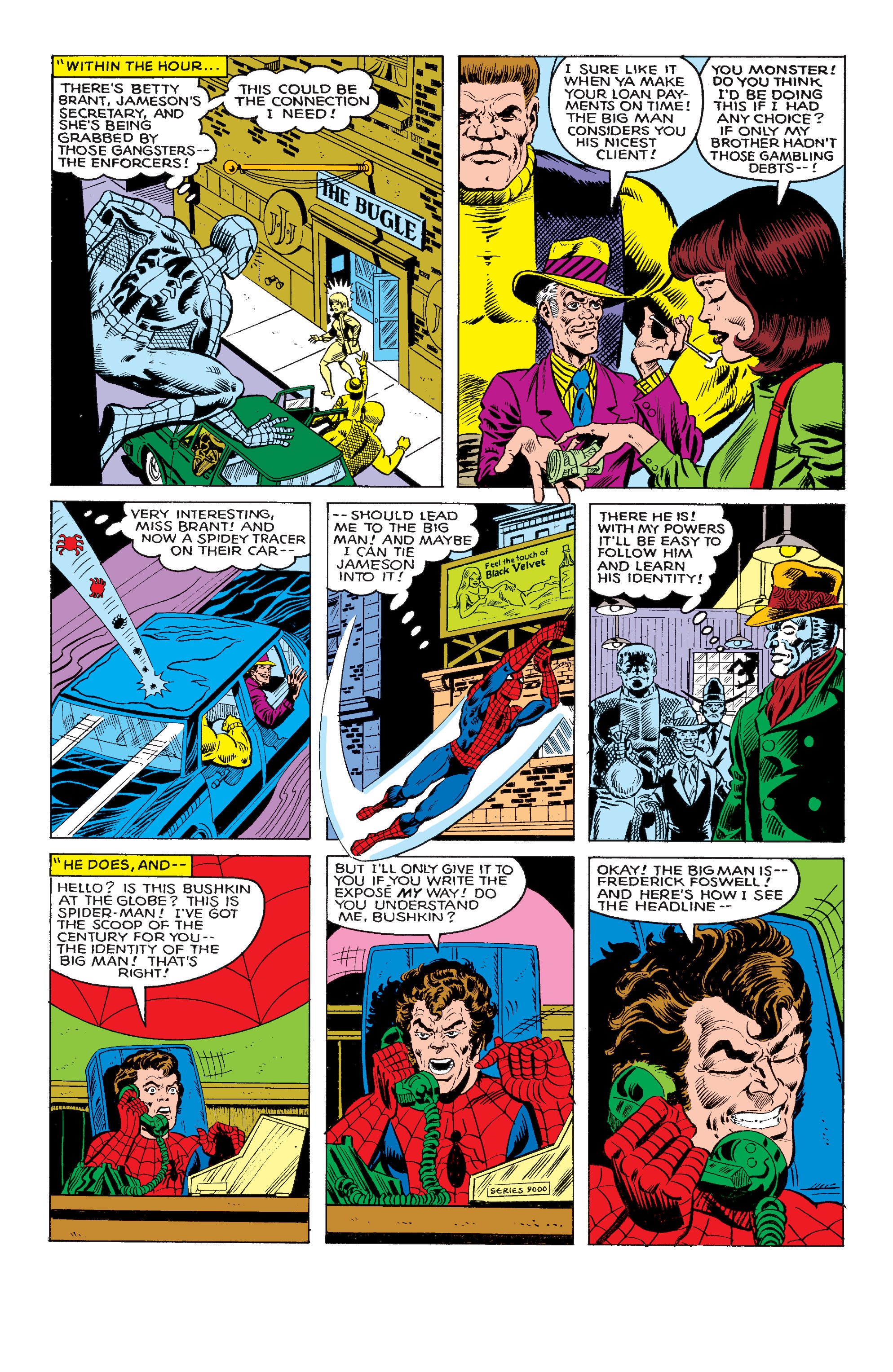 Read online What If? (1977) comic -  Issue # _Complete Collection TPB 2 (Part 3) - 2