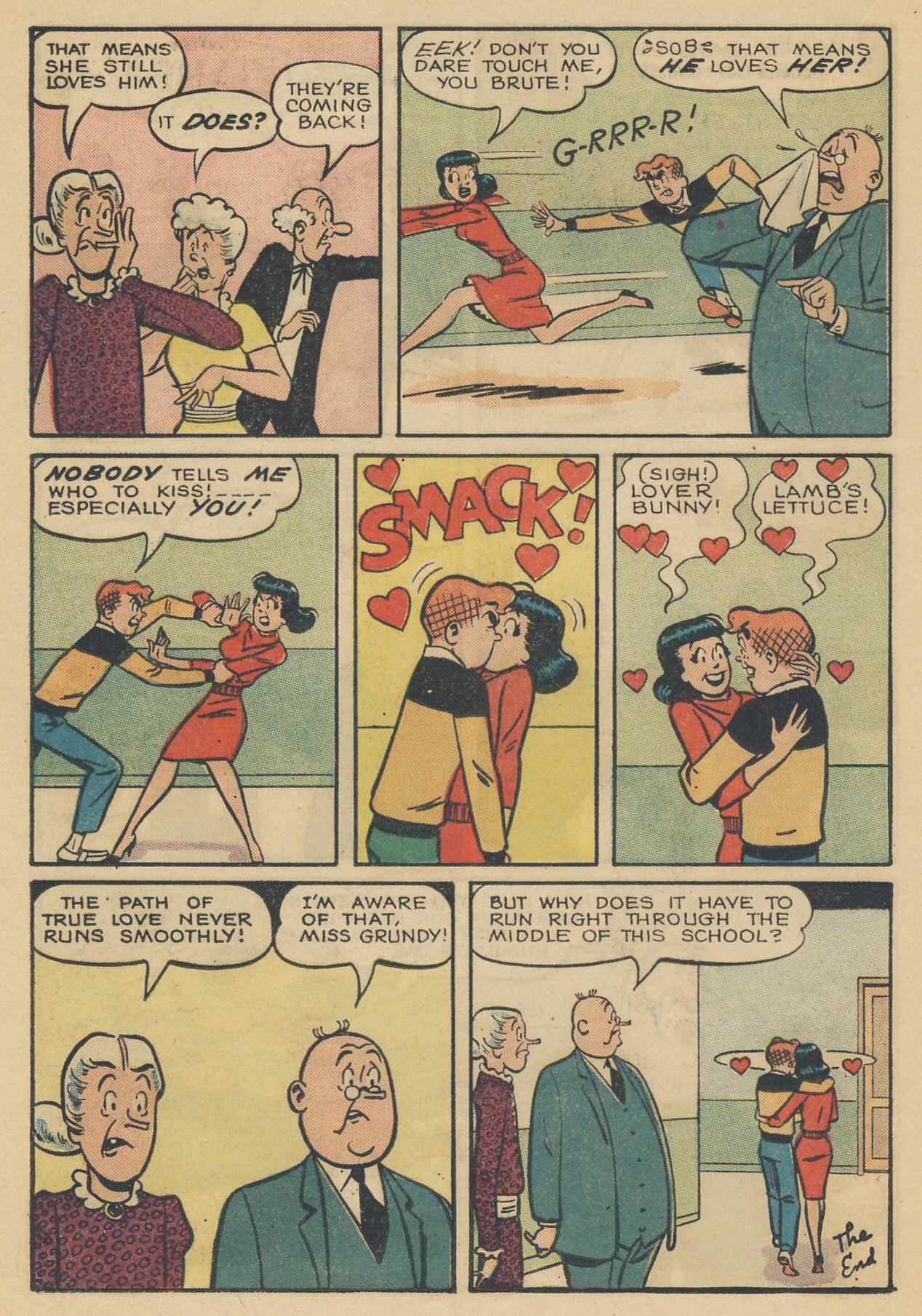 Archie (1960) 136 Page 24