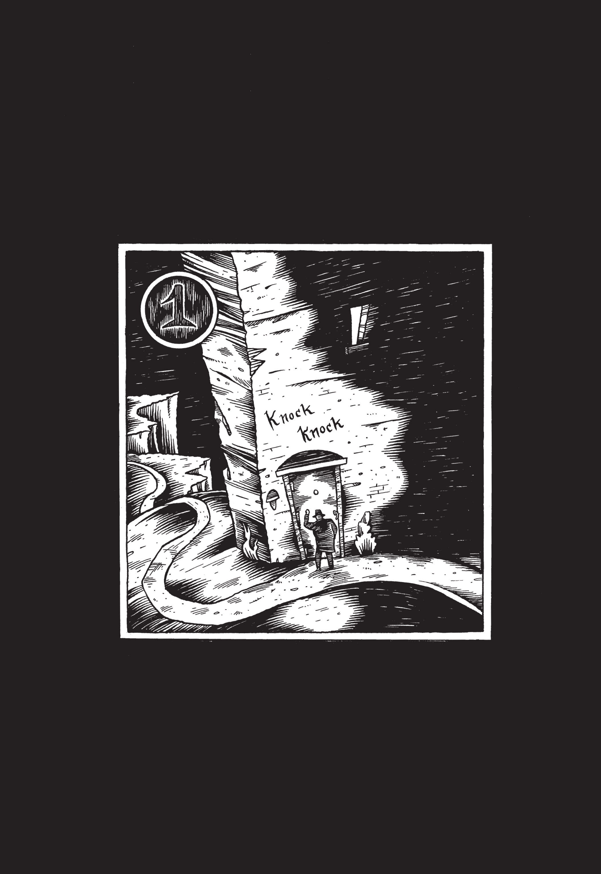 Read online The Chuckling Whatsit comic -  Issue # TPB (Part 1) - 6