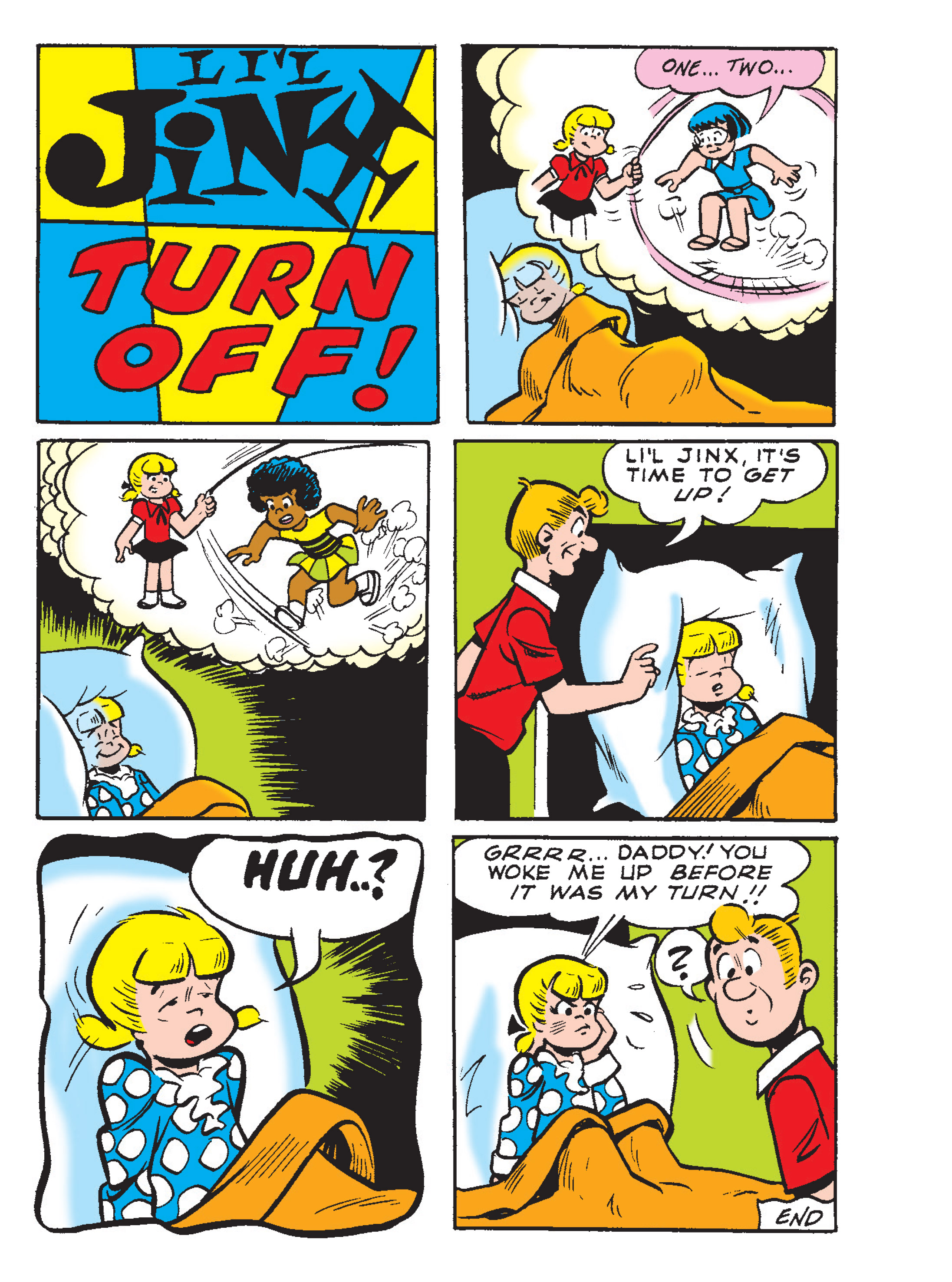 Read online Betty & Veronica Friends Double Digest comic -  Issue #267 - 165