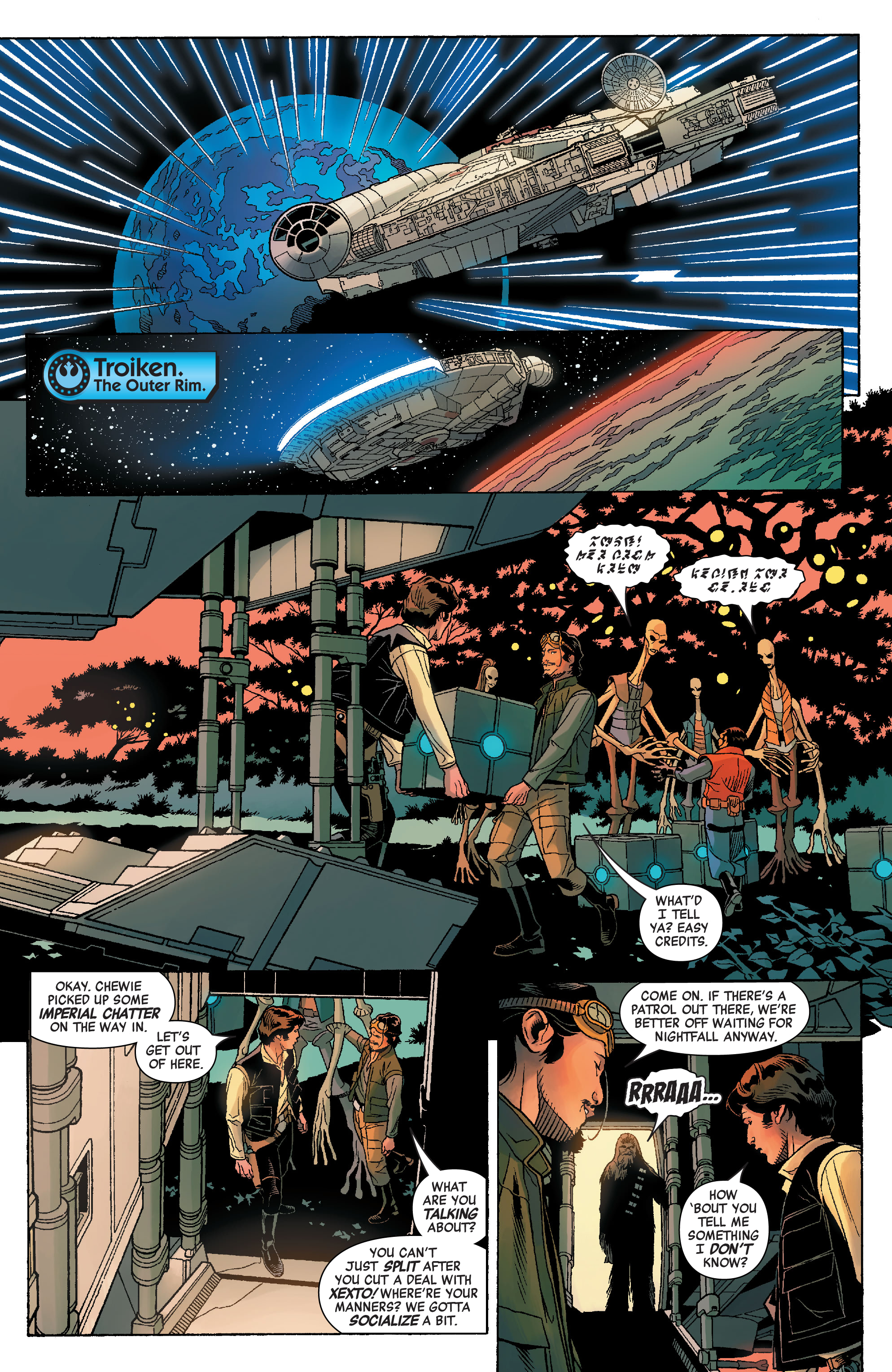 Read online Star Wars: Age of Rebellion (2020) comic -  Issue # TPB (Part 1) - 59