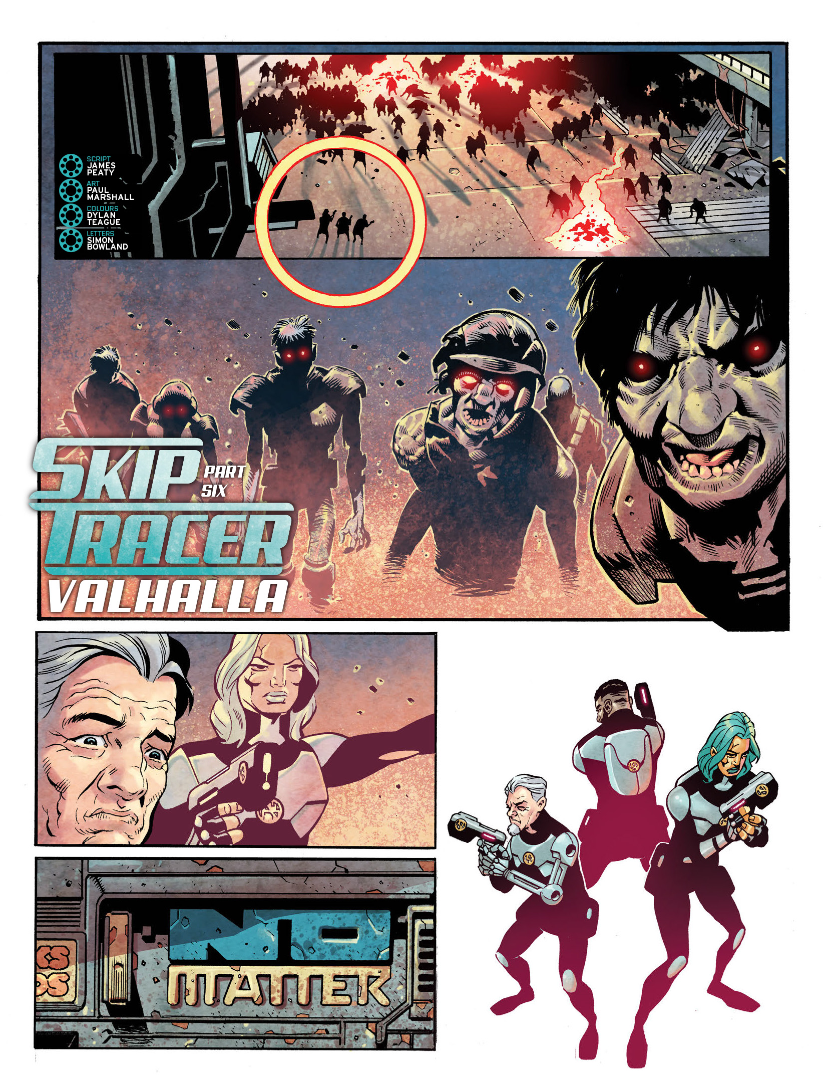 Read online 2000 AD comic -  Issue #2292 - 10