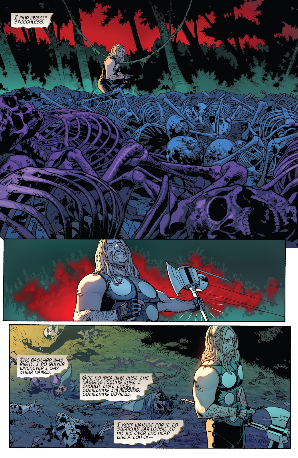 Thors issue 3 - Page 15