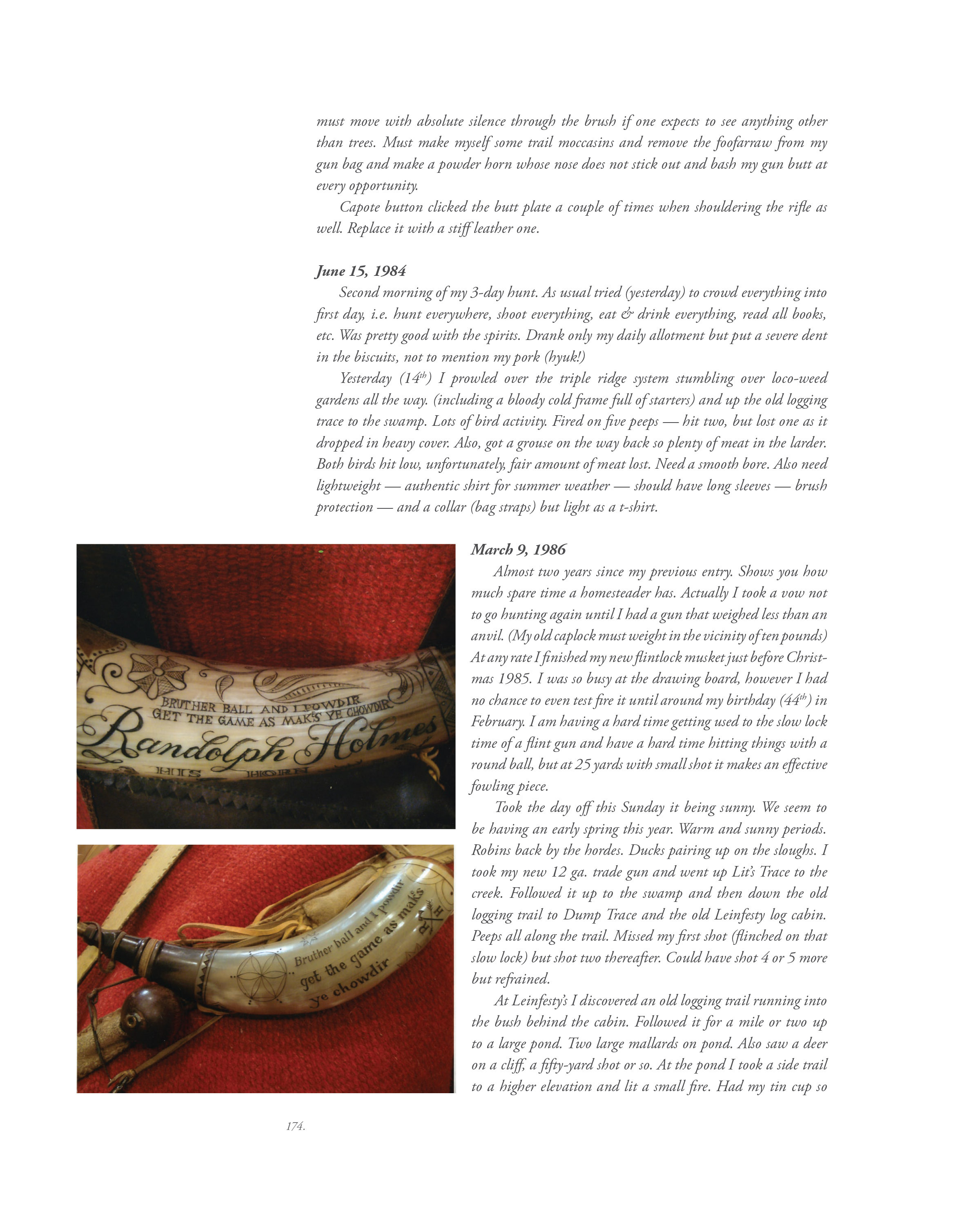 Read online The Artist Himself: A Rand Holmes Retrospective comic -  Issue # TPB (Part 2) - 72